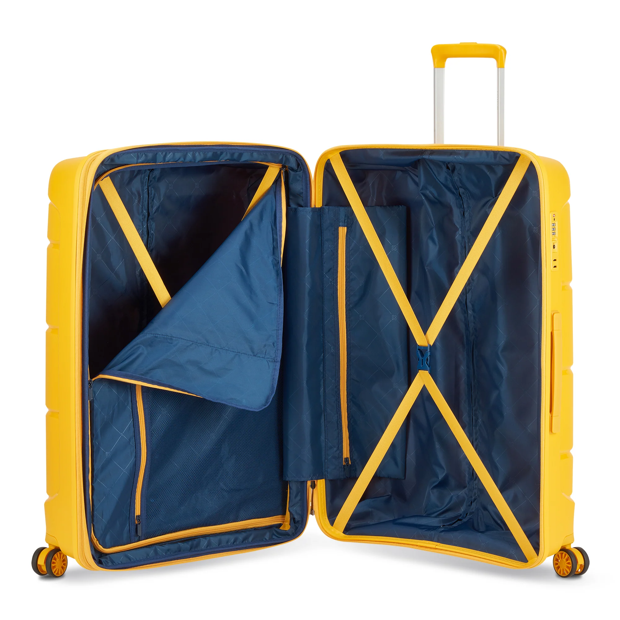 MODO by Roncato MALETA GRANDE EXTENSIBLE STARLIGHT 3.0 75CM - Image 66