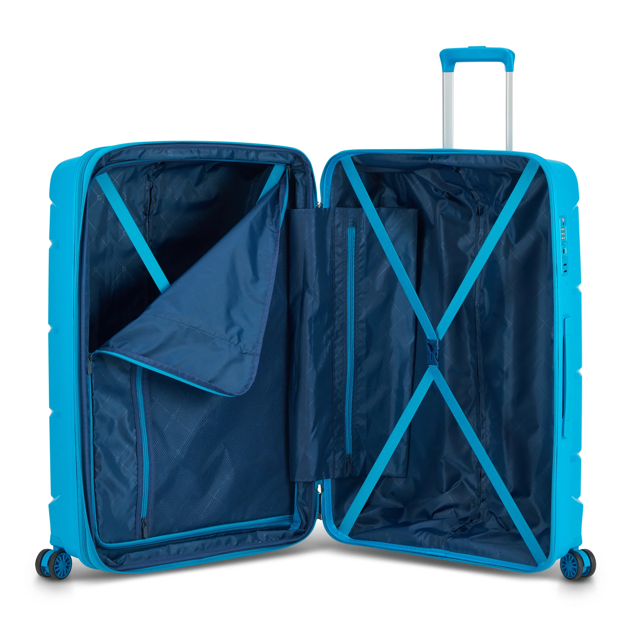 MODO by Roncato MALETA GRANDE EXTENSIBLE STARLIGHT 3.0 75CM - Image 75