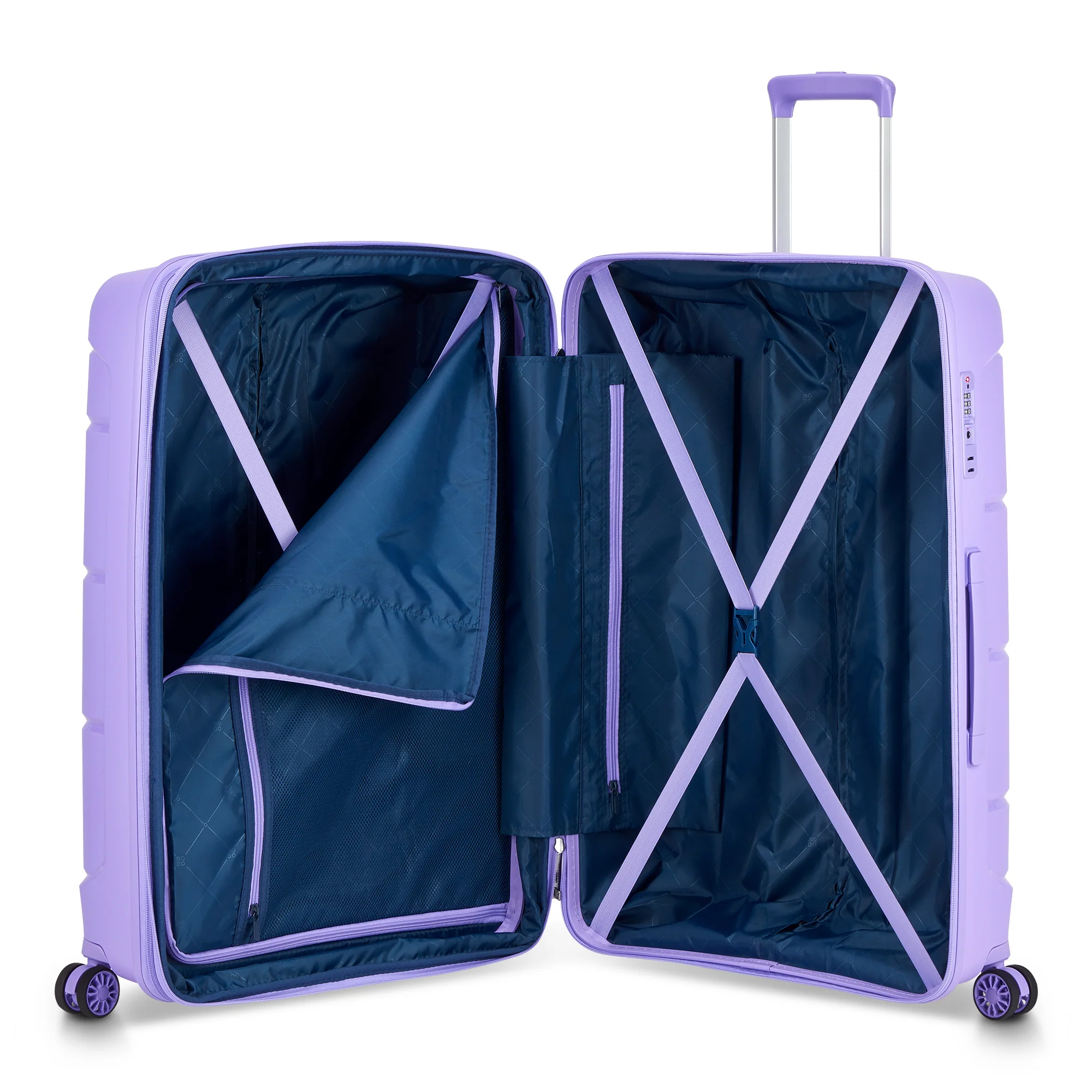 MODO by Roncato MALETA GRANDE EXTENSIBLE STARLIGHT 3.0 75CM - Image 85