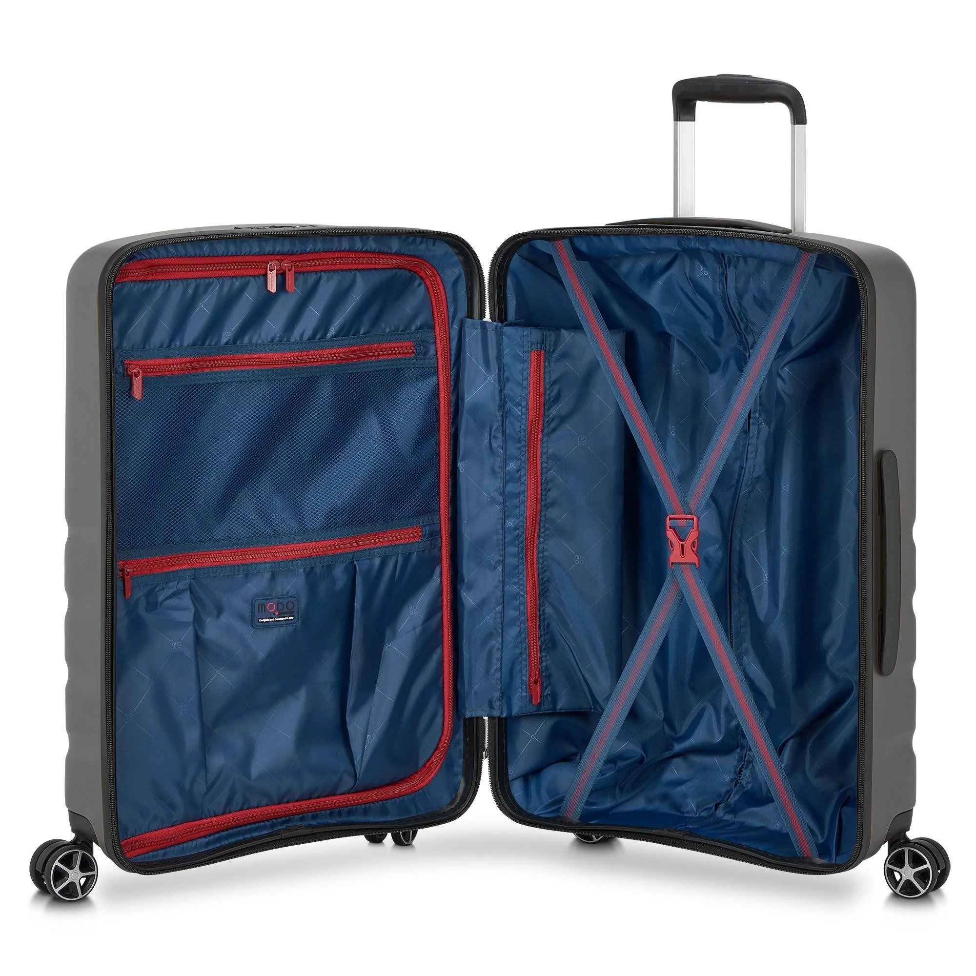 MODO by roncato MALETA MEDIANA 68 cm - SHINE - Image 10