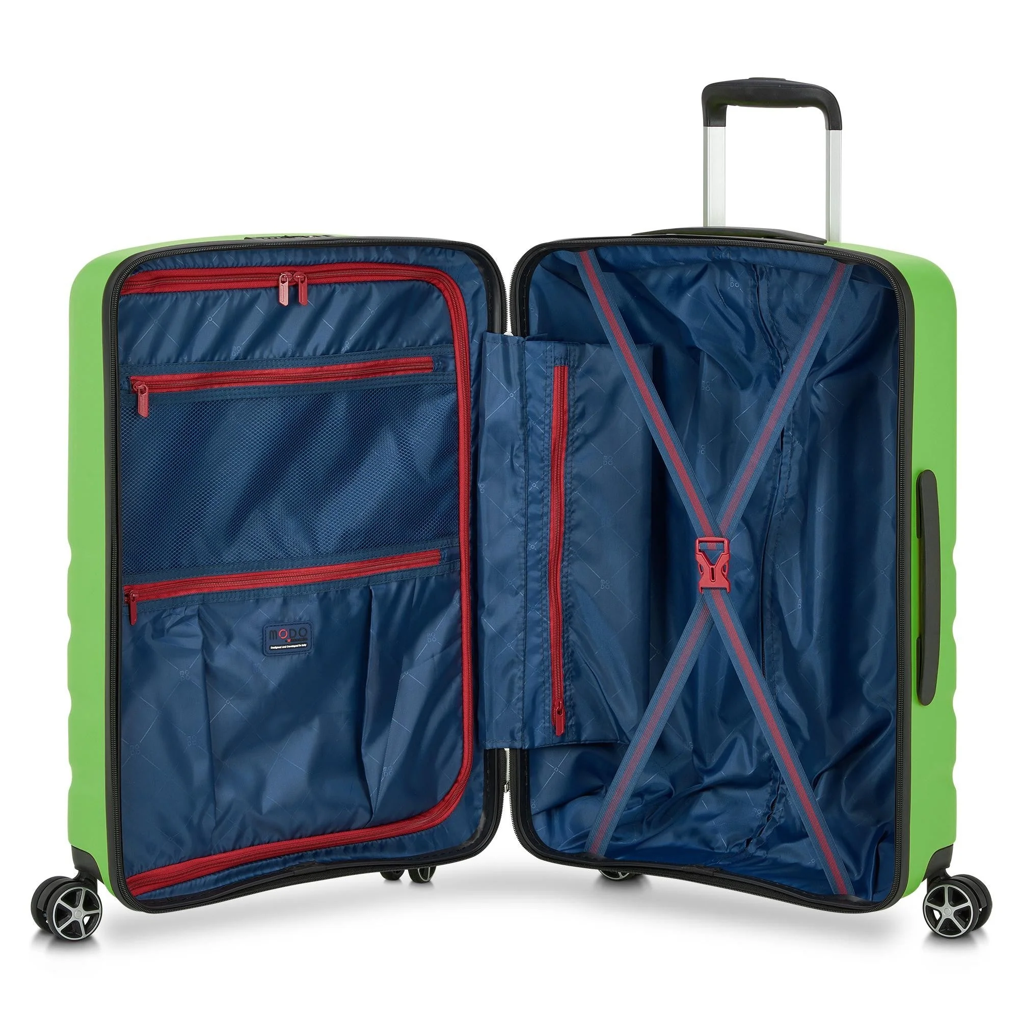 MODO by roncato MALETA MEDIANA 68 cm - SHINE - Image 16