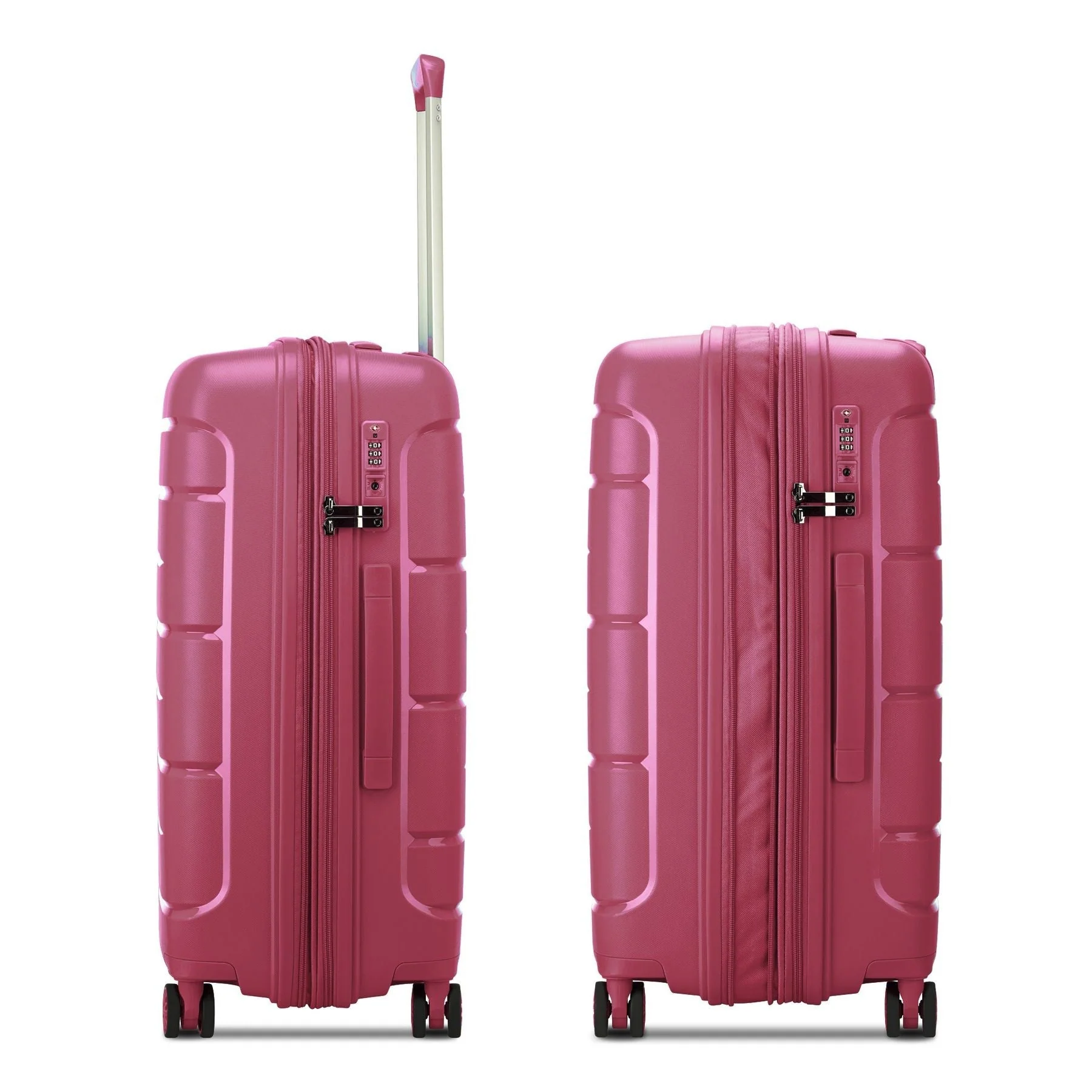 MODO by Roncato MALETA MEDIANA EXTENSIBLE STARLIGHT 3.0 66CM - Image 15