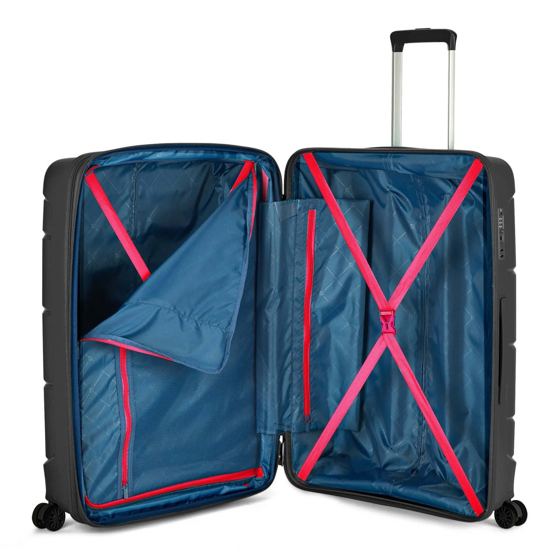 MODO by Roncato MALETA MEDIANA EXTENSIBLE STARLIGHT 3.0 66CM - Image 21
