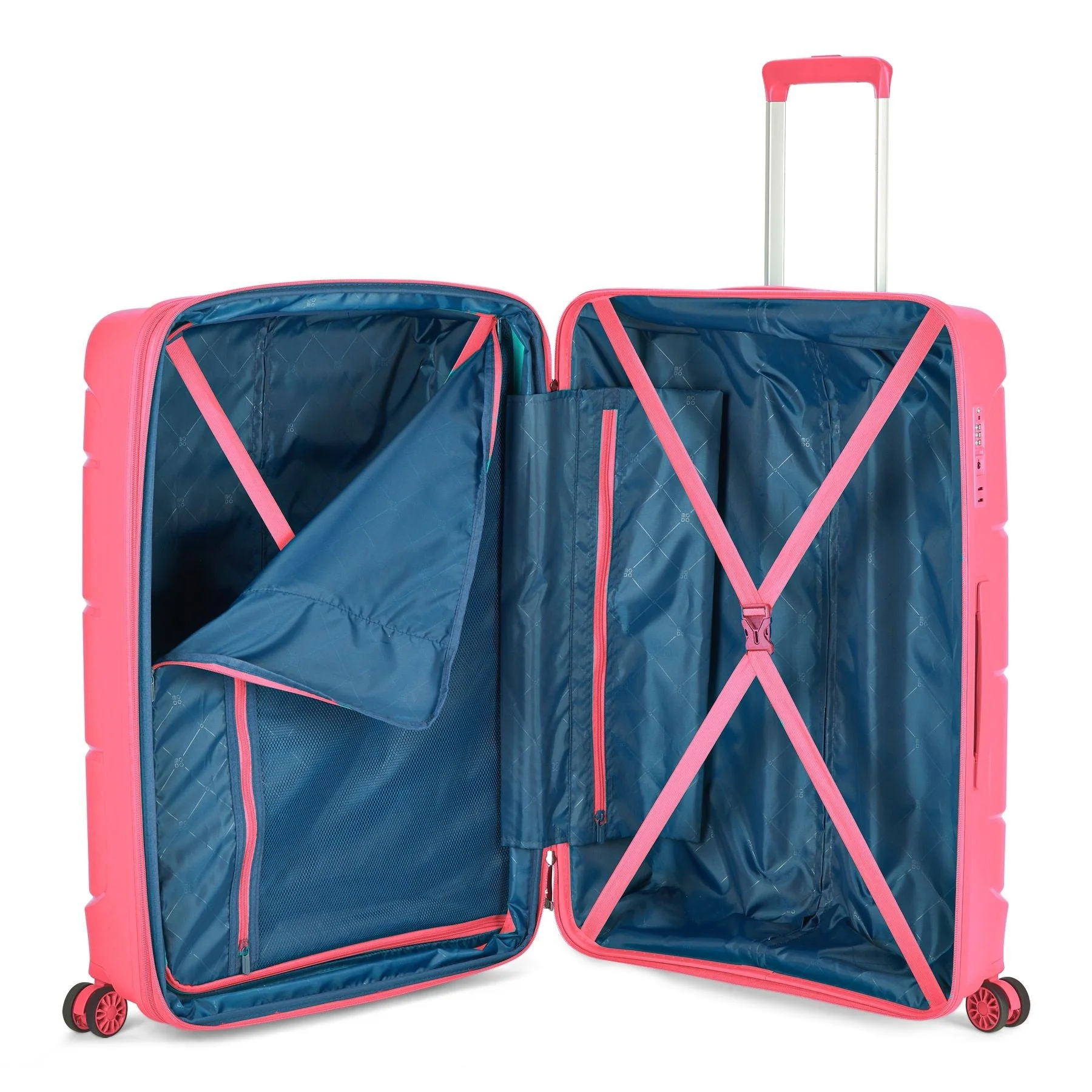 MODO by Roncato MALETA MEDIANA EXTENSIBLE STARLIGHT 3.0 66CM - Image 30