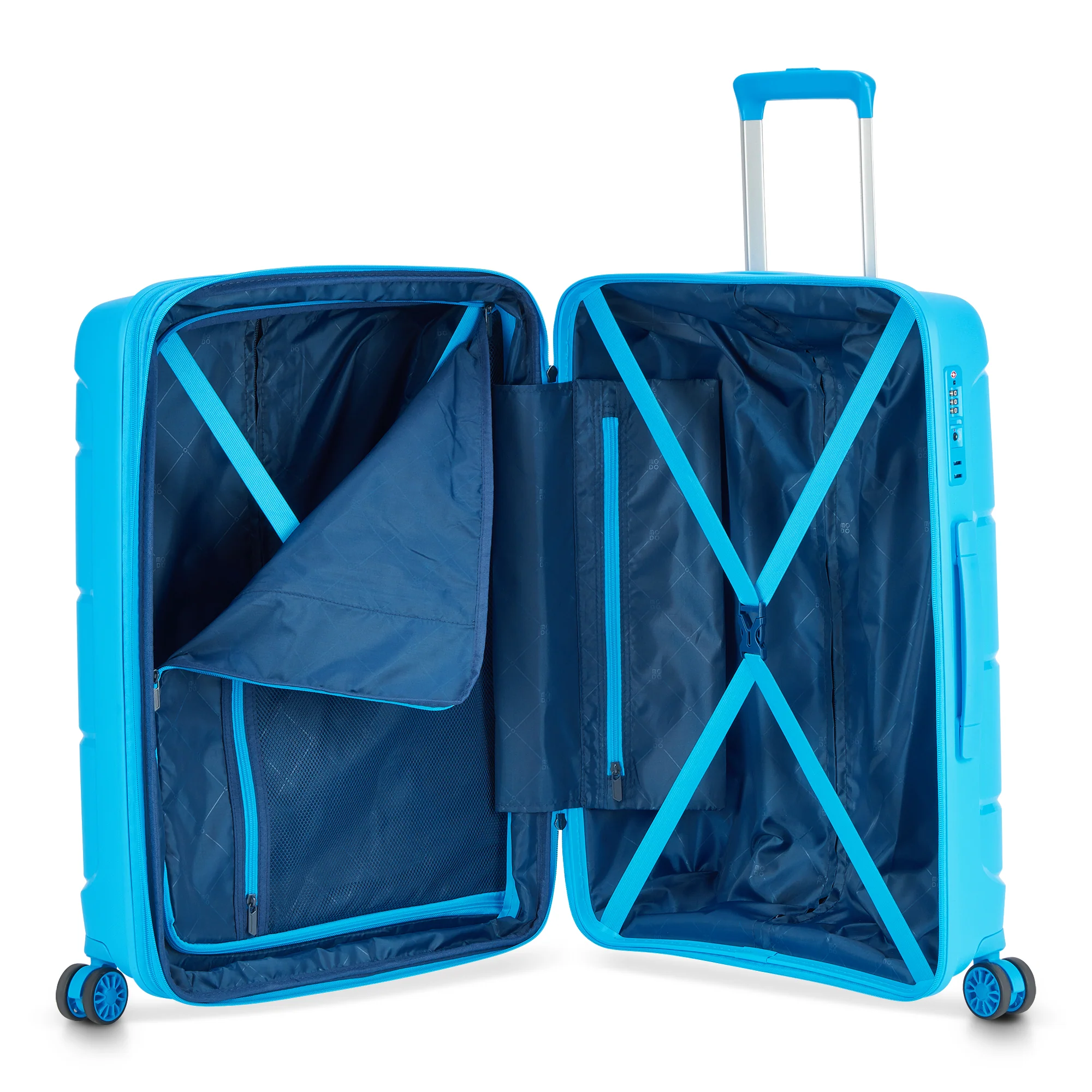MODO by Roncato MALETA MEDIANA EXTENSIBLE STARLIGHT 3.0 66CM - Image 57