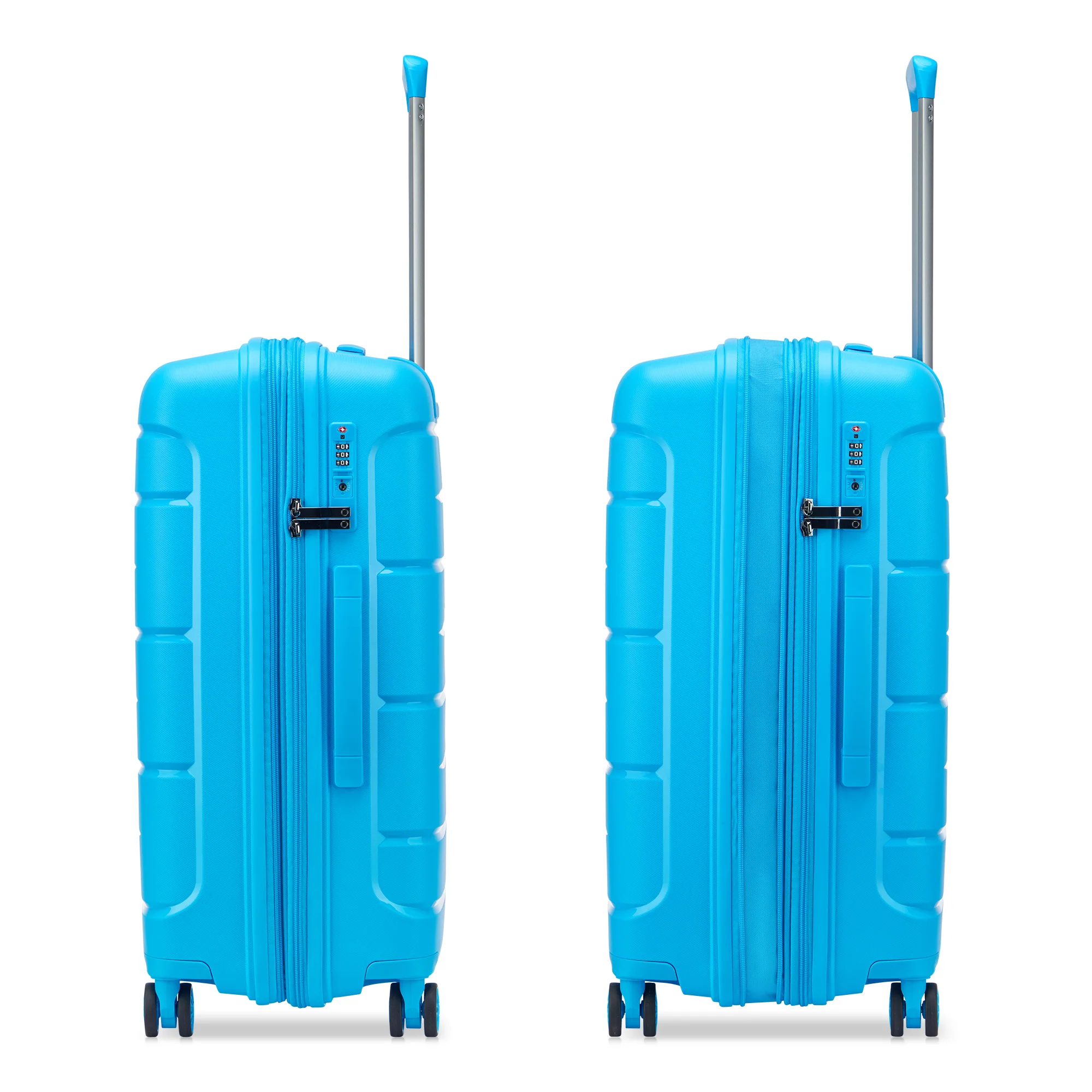 MODO by Roncato MALETA MEDIANA EXTENSIBLE STARLIGHT 3.0 66CM - Image 60