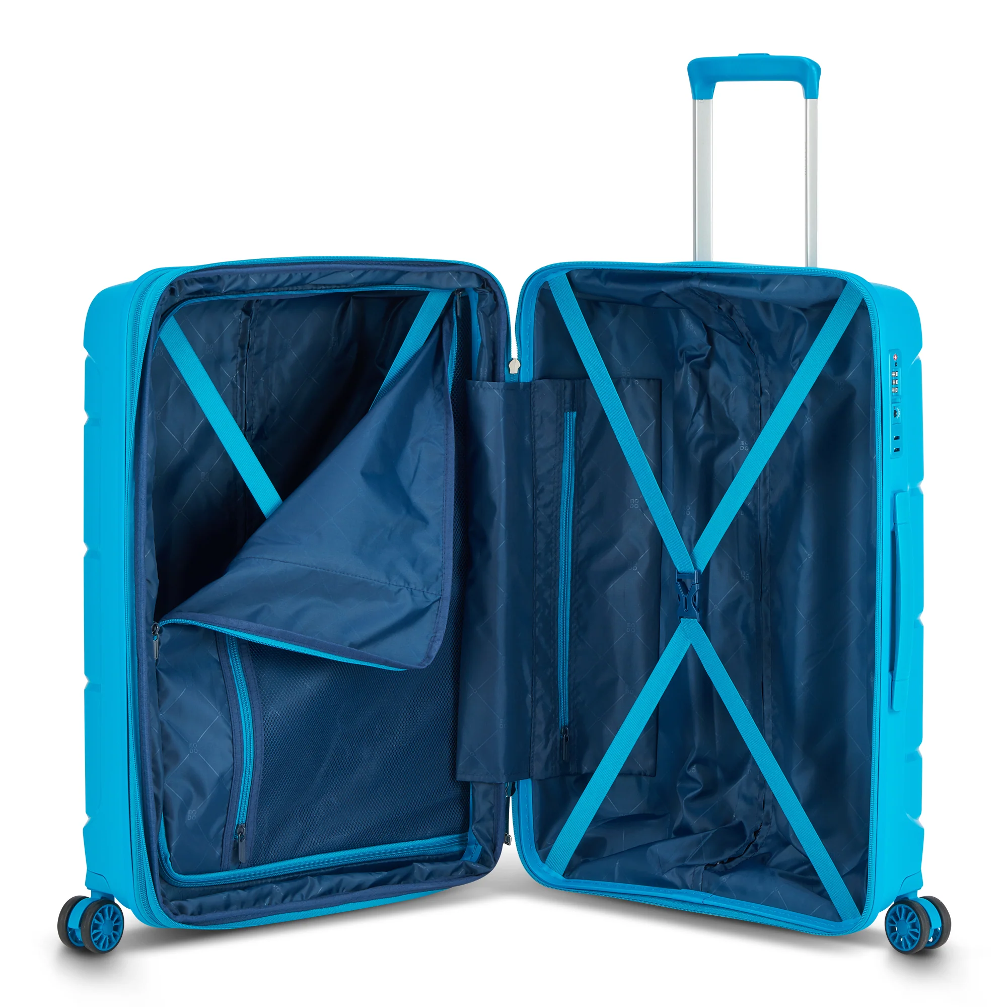 MODO by Roncato MALETA MEDIANA EXTENSIBLE STARLIGHT 3.0 66CM - Image 75