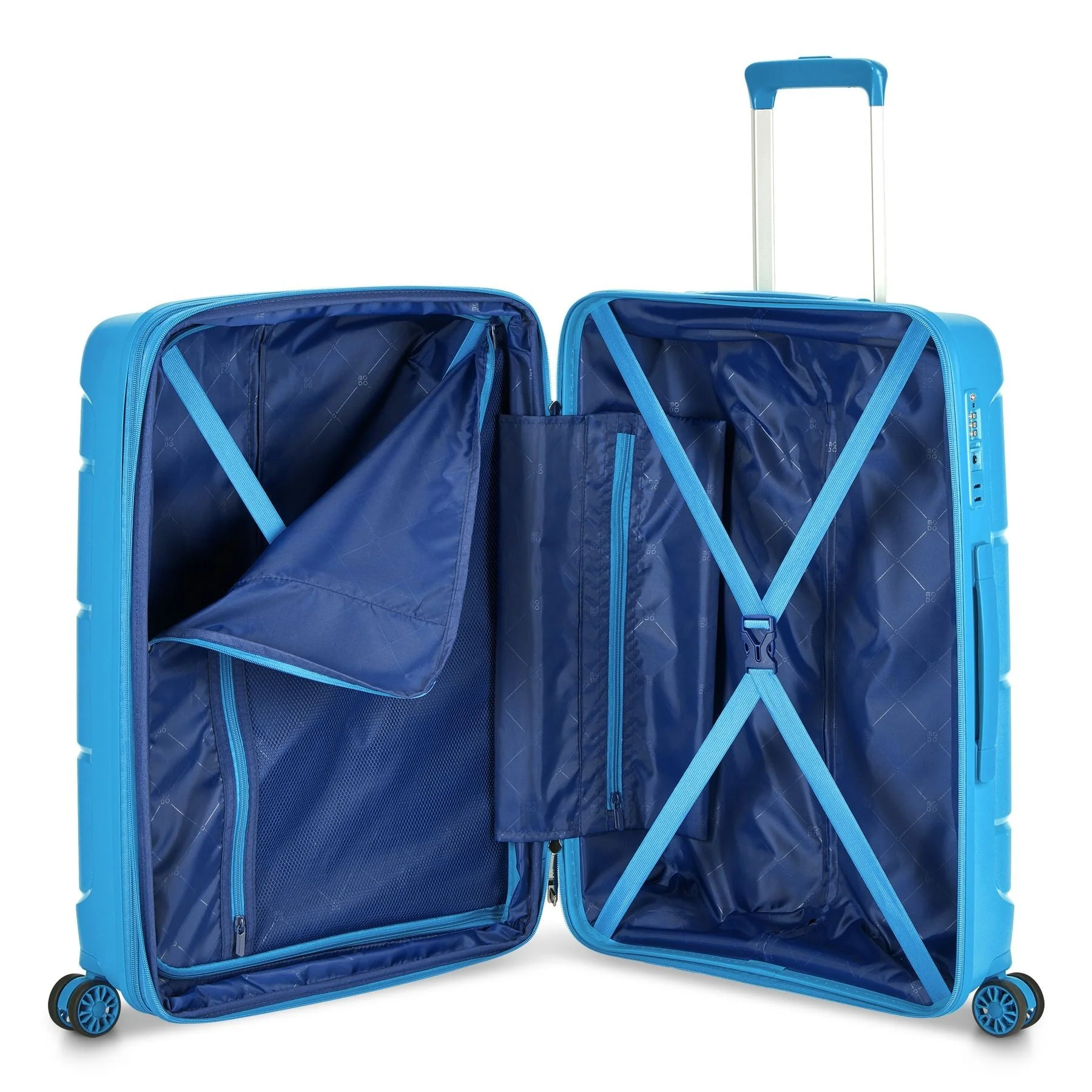 MODO by Roncato SET DE MALETAS EXTENSIBLES STARLIGHT 3.0 - Image 15