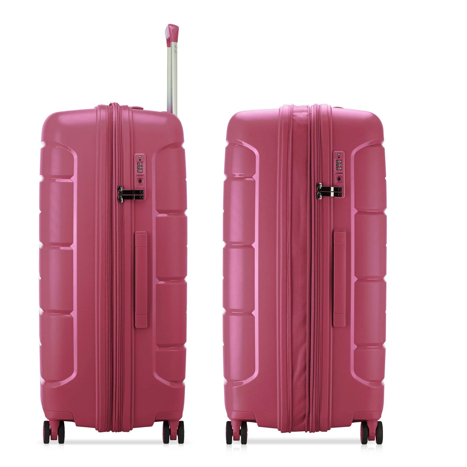 MODO by Roncato SET DE MALETAS EXTENSIBLES STARLIGHT 3.0 - Image 47