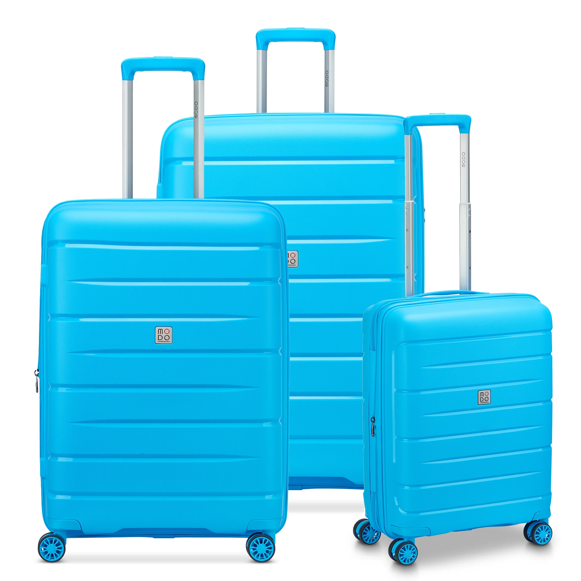 MODO by Roncato SET DE MALETAS EXTENSIBLES STARLIGHT 3.0 - Image 60