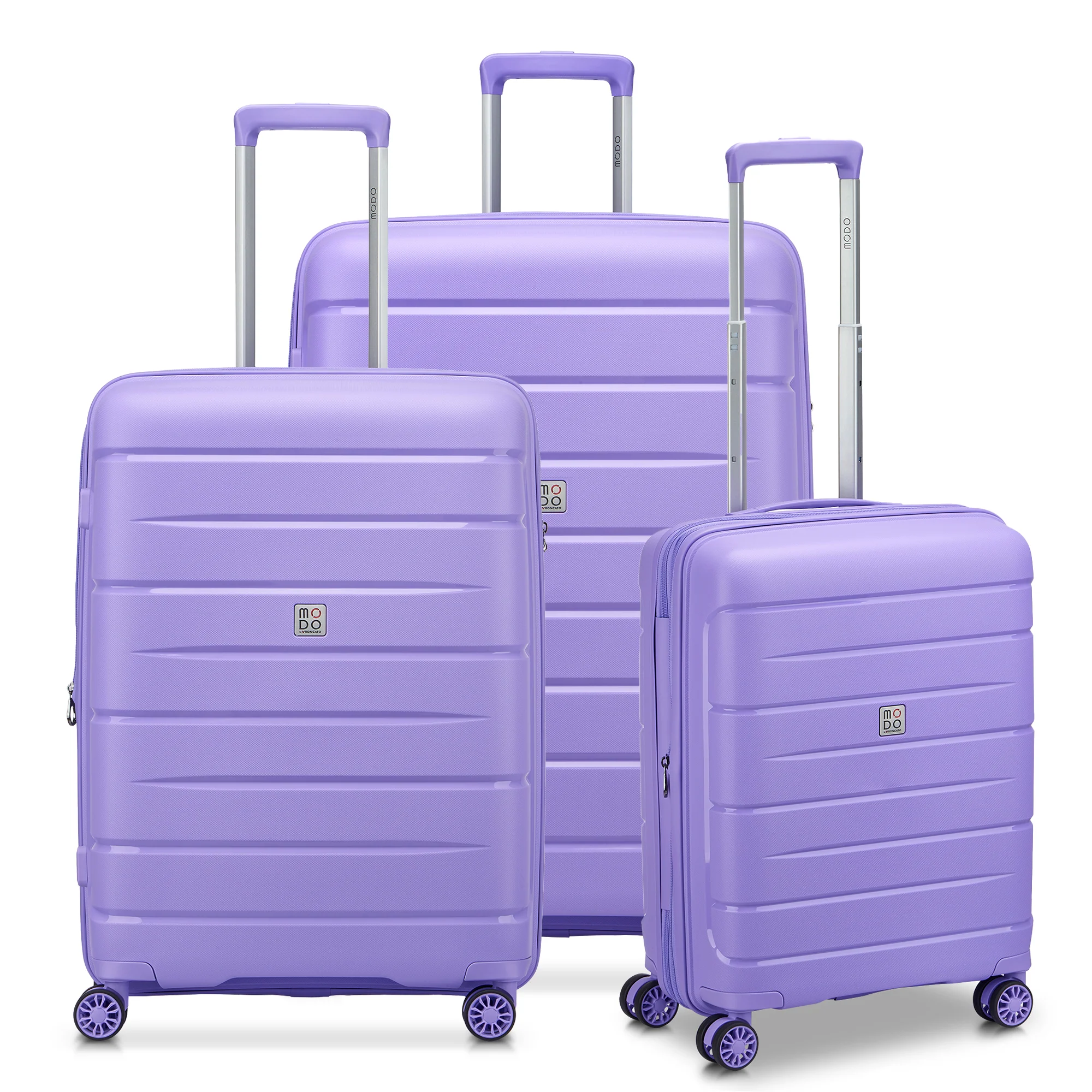MODO by Roncato SET DE MALETAS EXTENSIBLES STARLIGHT 3.0 - Image 85
