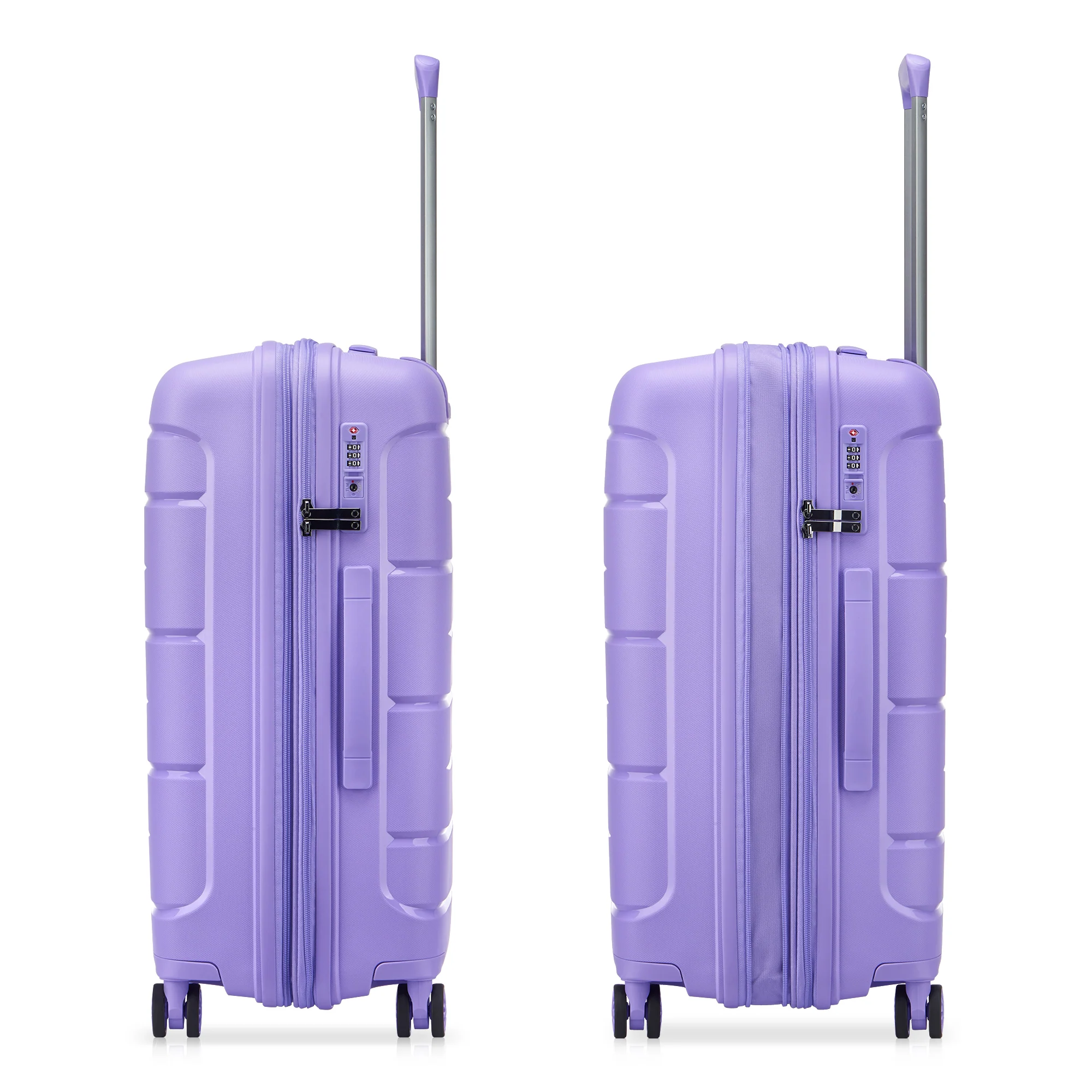 MODO by Roncato SET DE MALETAS EXTENSIBLES STARLIGHT 3.0 - Image 90
