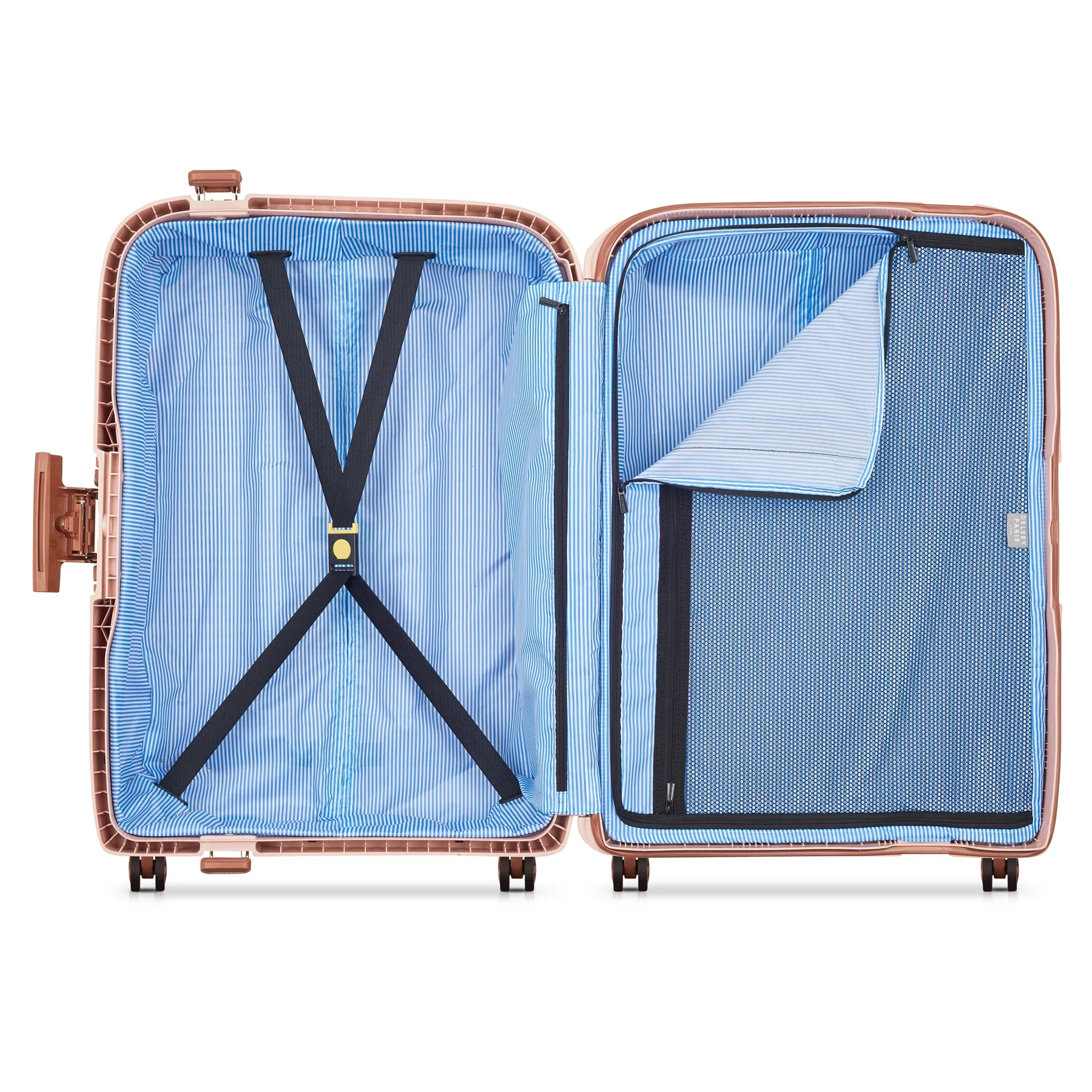 DELSEY MONCEY TROLLEY 69CM - Image 19
