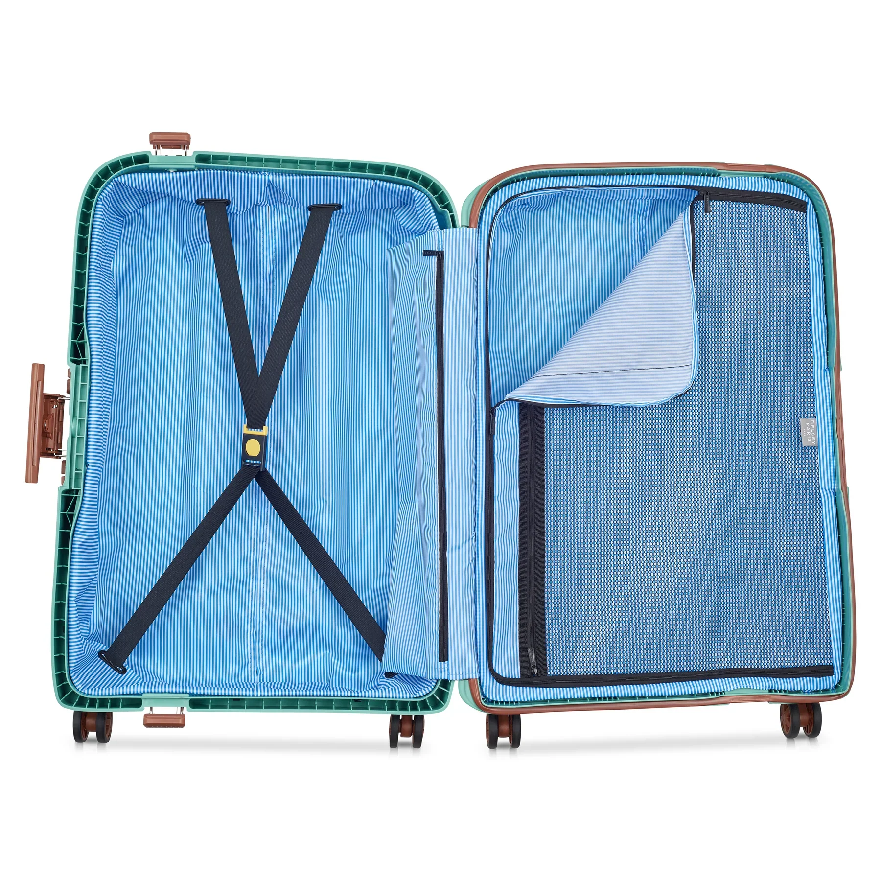 DELSEY MONCEY TROLLEY 69CM - Image 26