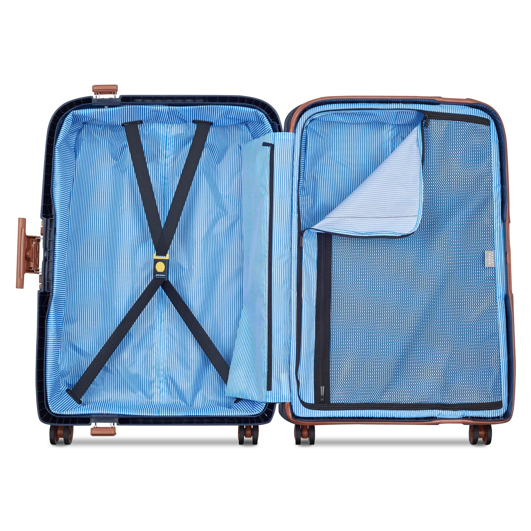 DELSEY MONCEY TROLLEY 69CM - Image 39