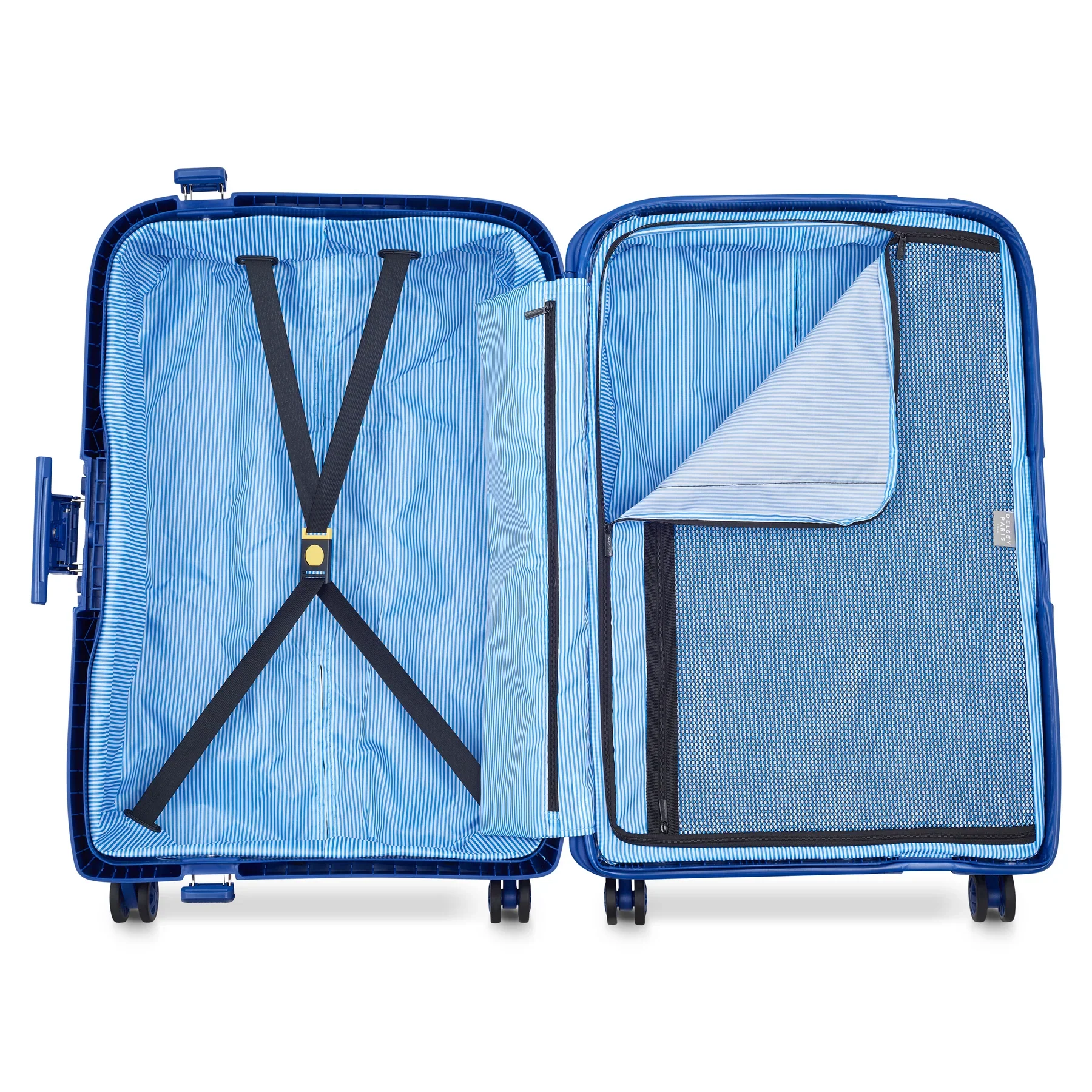 DELSEY MONCEY TROLLEY 69CM - Image 8