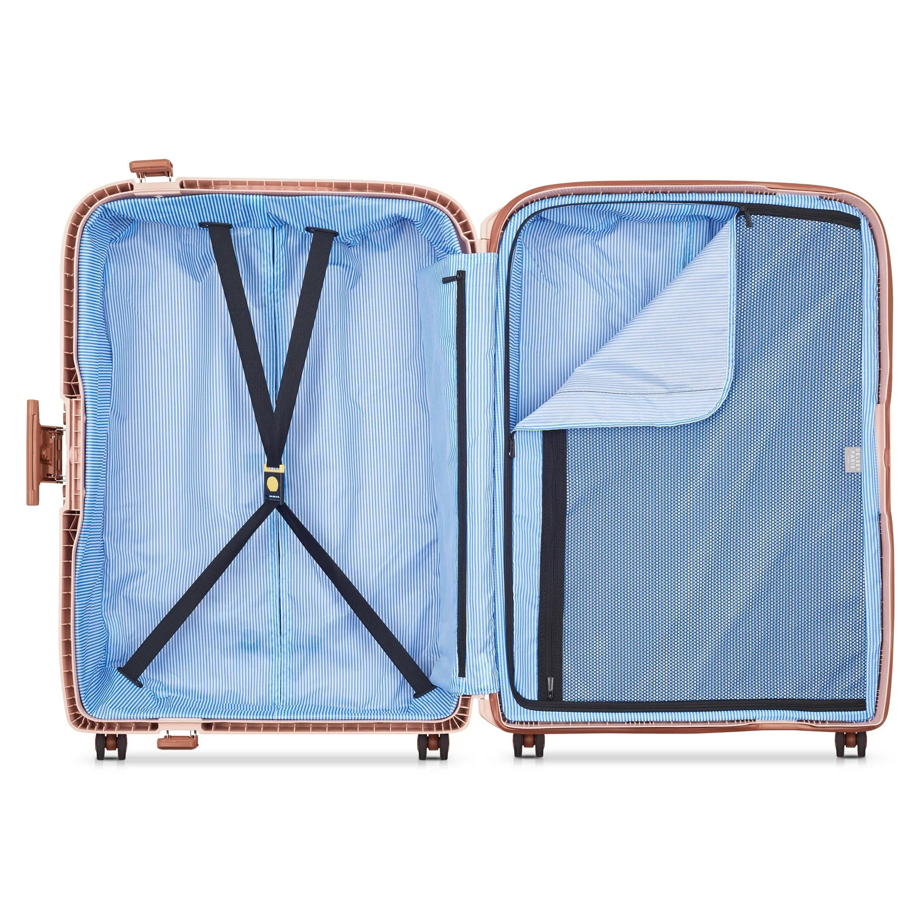 DELSEY MONCEY TROLLEY 76CM - Image 13