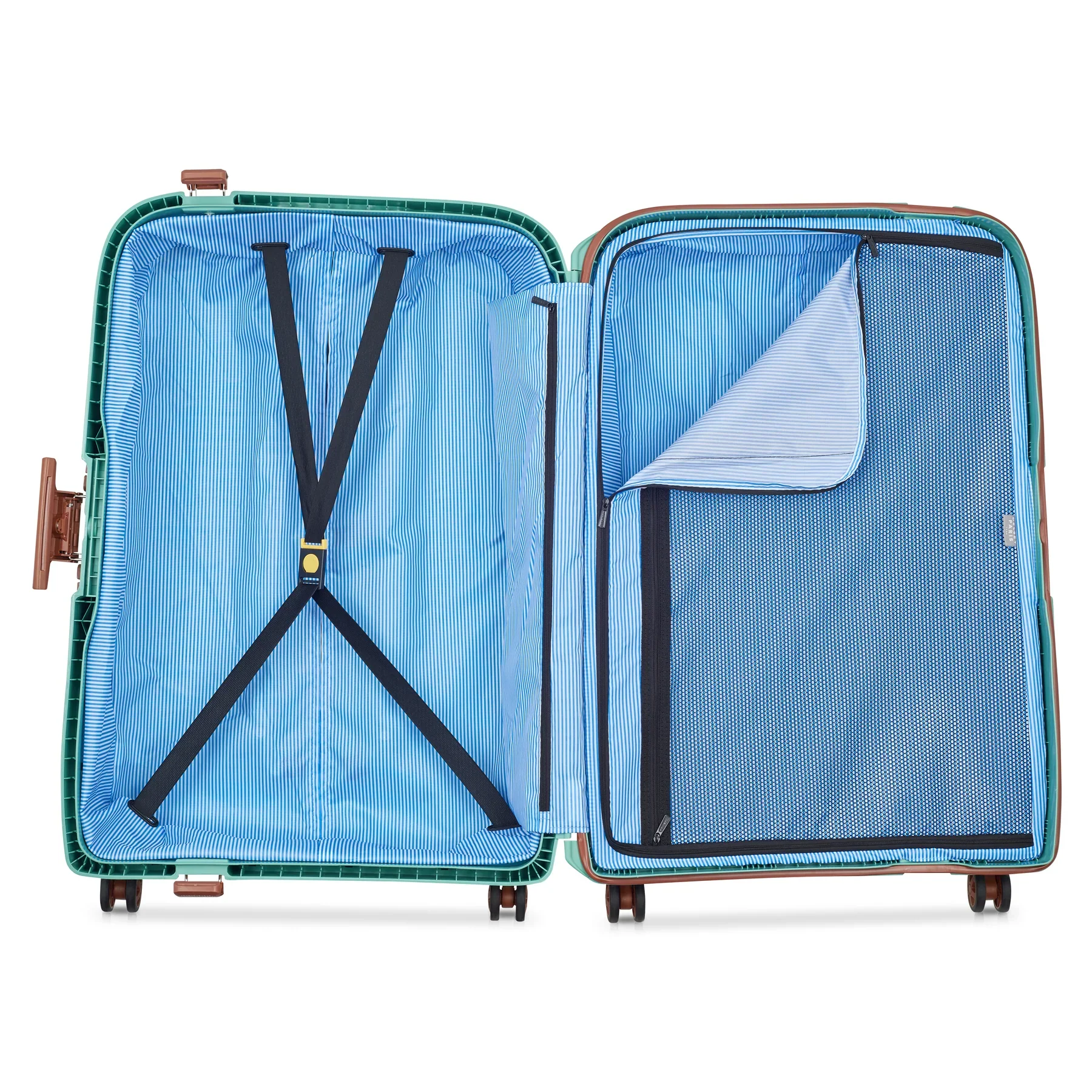 DELSEY MONCEY TROLLEY 76CM - Image 20