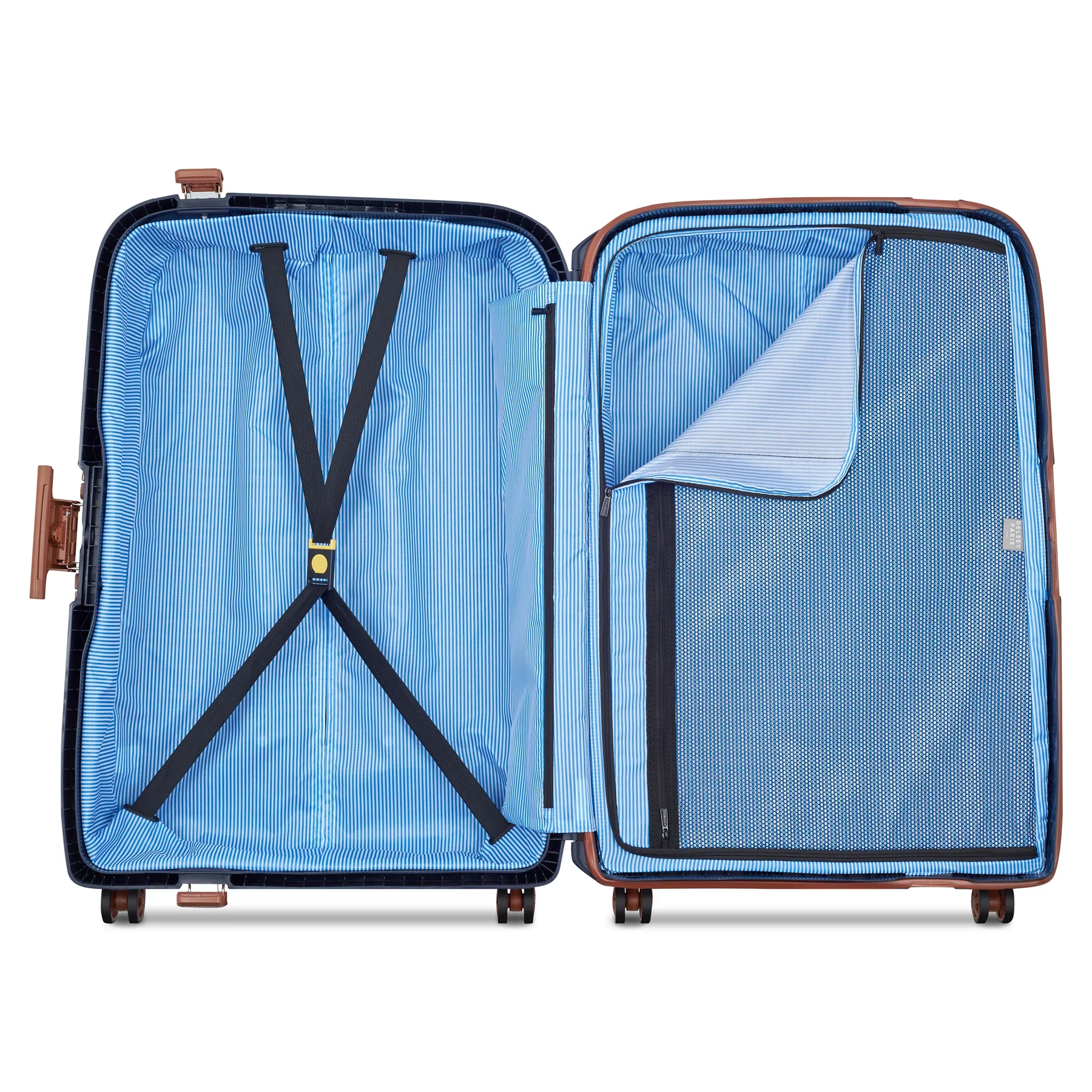 DELSEY MONCEY TROLLEY 76CM - Image 27