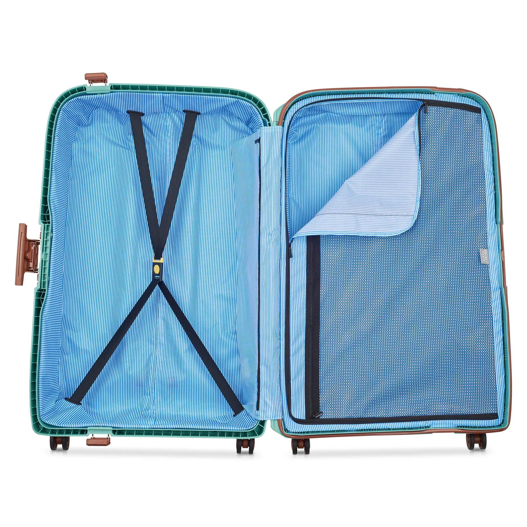 DELSEY MONCEY TROLLEY 82CM - Image 15