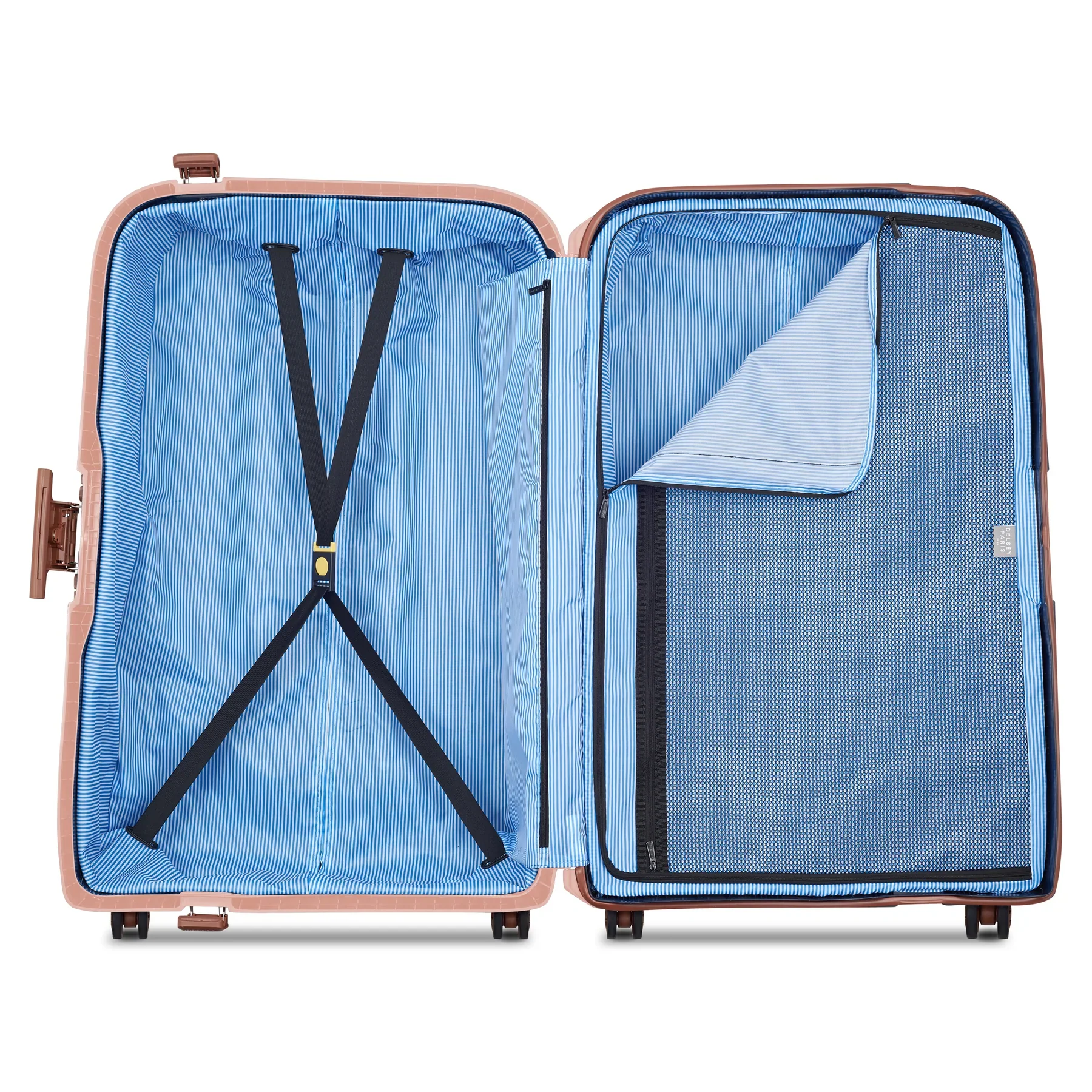DELSEY MONCEY TROLLEY 82CM - Image 22