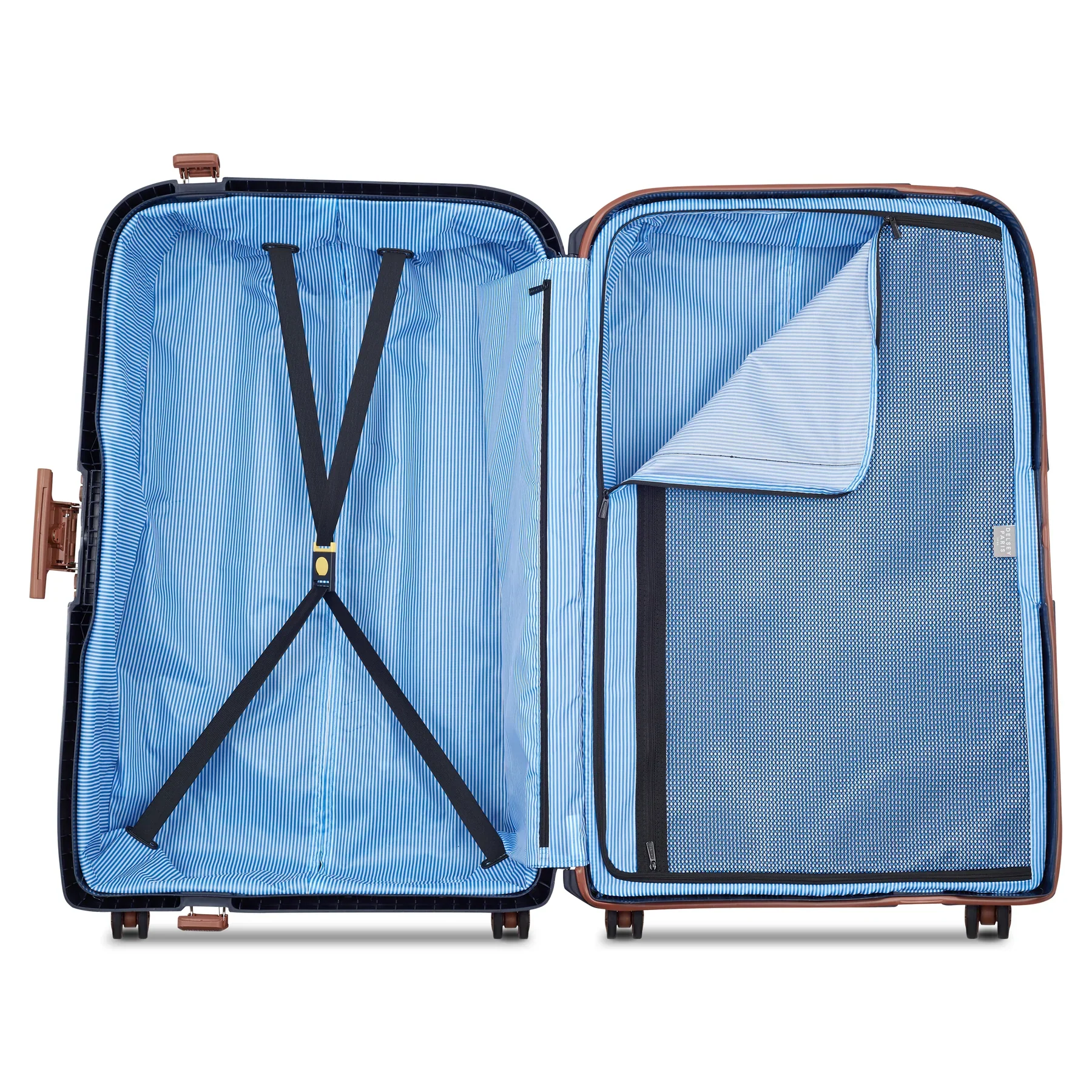 DELSEY MONCEY TROLLEY 82CM - Image 29