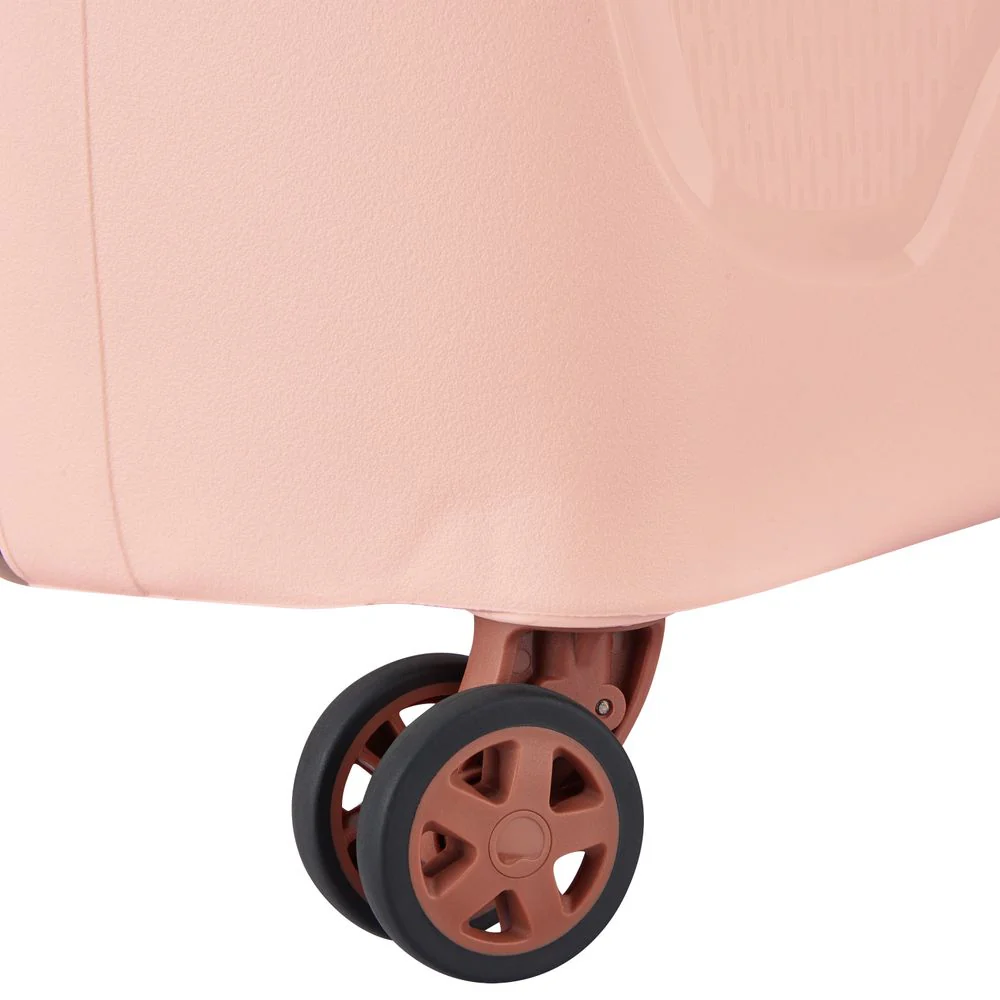 DELSEY MONCEY TROLLEY CABINA 55CM - Image 15