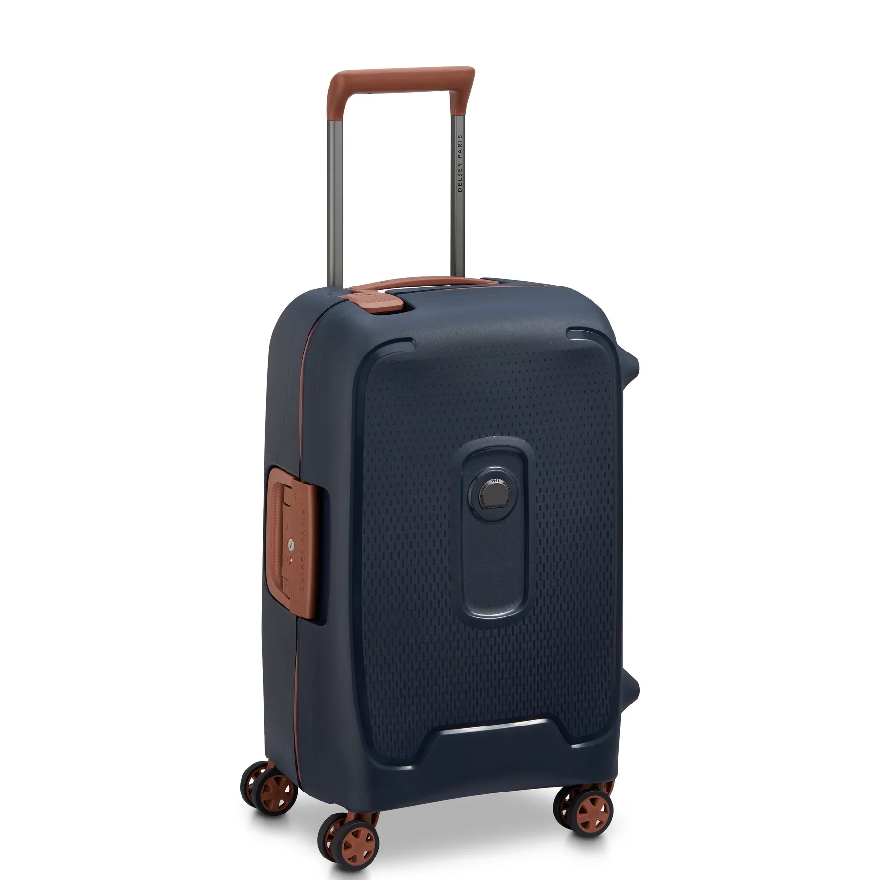 DELSEY MONCEY TROLLEY CABINA 55CM - Image 17