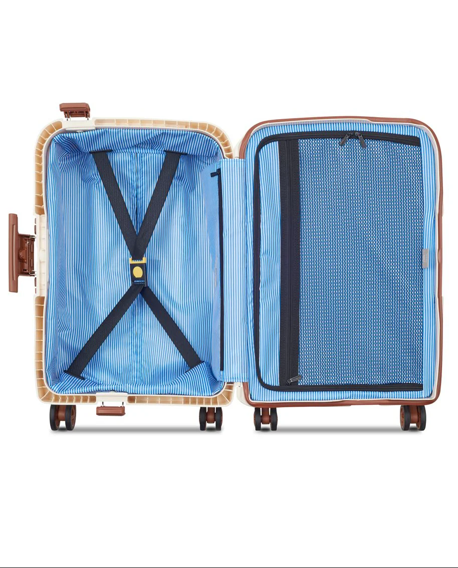 DELSEY MONCEY TROLLEY CABINA 55CM - Image 8