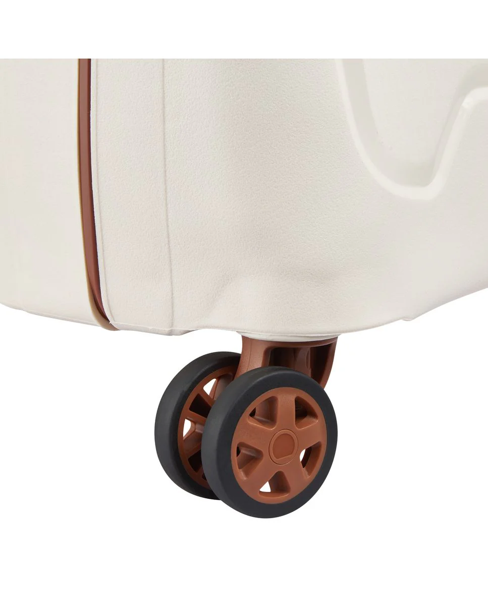 DELSEY MONCEY TROLLEY CABINA SLIM 55CM - Image 10