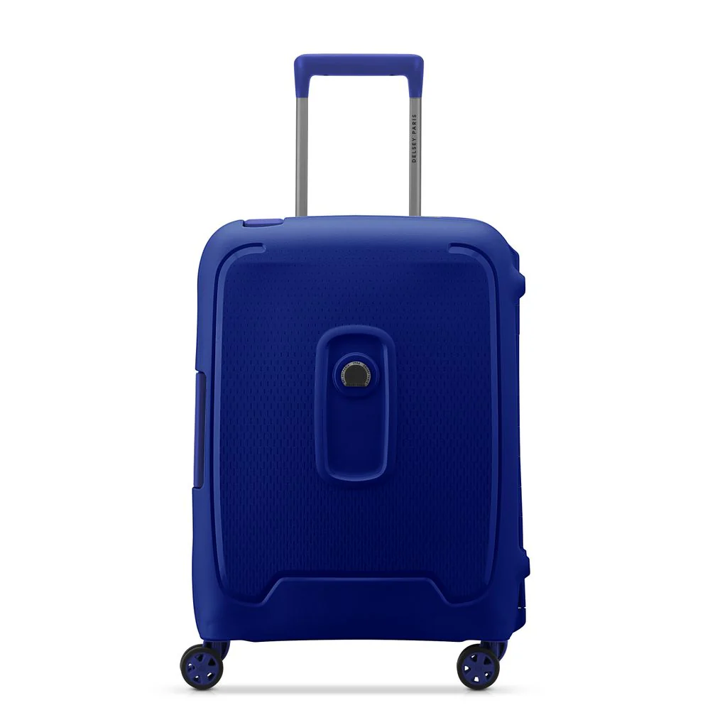 DELSEY MONCEY TROLLEY CABINA SLIM 55CM - Image 11