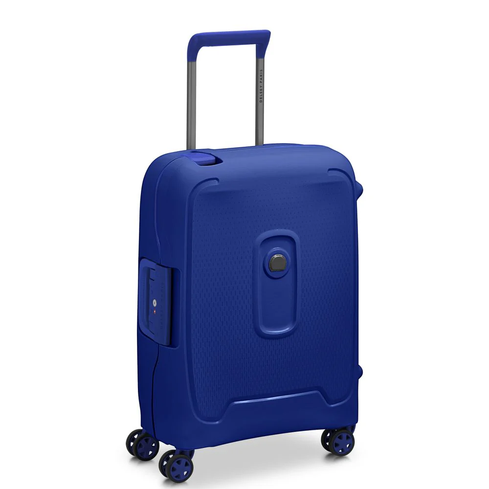 DELSEY MONCEY TROLLEY CABINA SLIM 55CM - Image 12