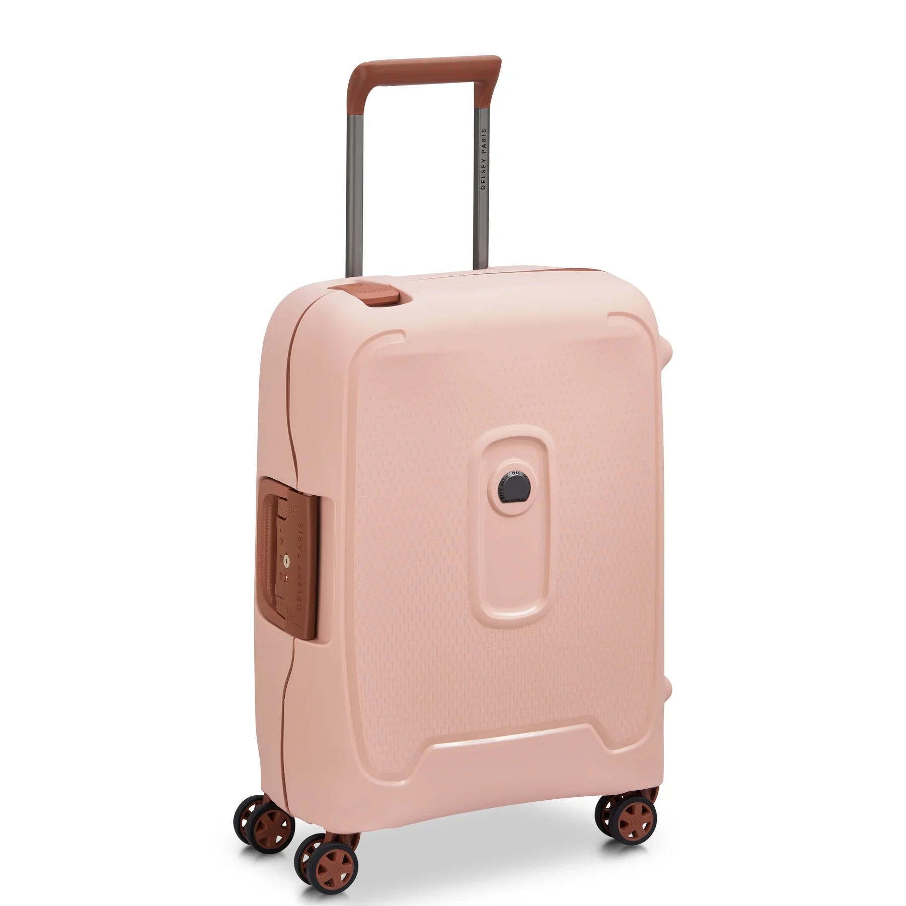 DELSEY MONCEY TROLLEY CABINA SLIM 55CM - Image 15
