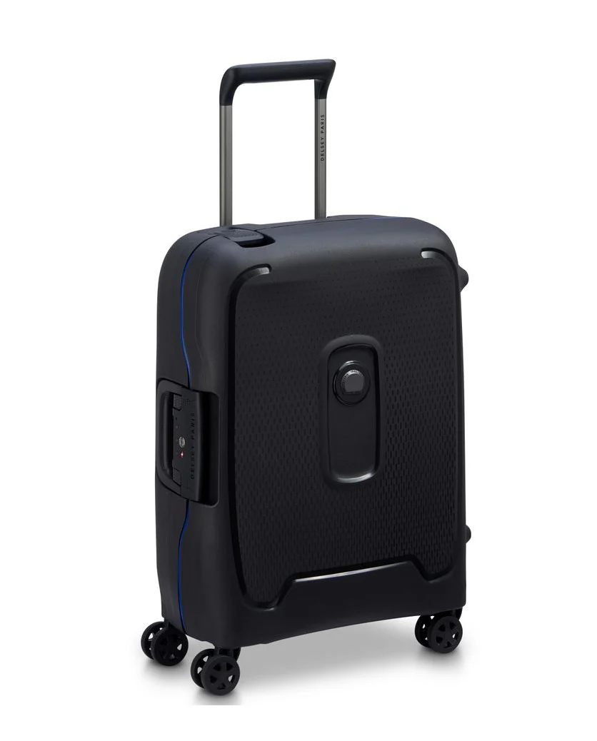 DELSEY MONCEY TROLLEY CABINA SLIM 55CM - Image 2