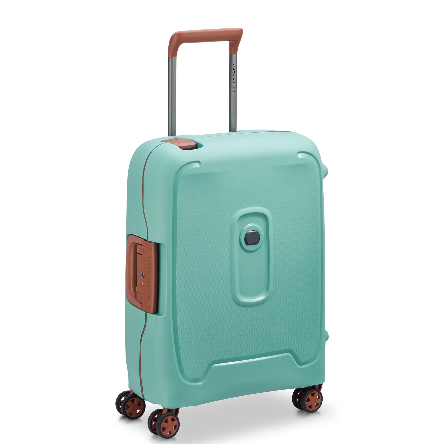 DELSEY MONCEY TROLLEY CABINA SLIM 55CM - Image 21