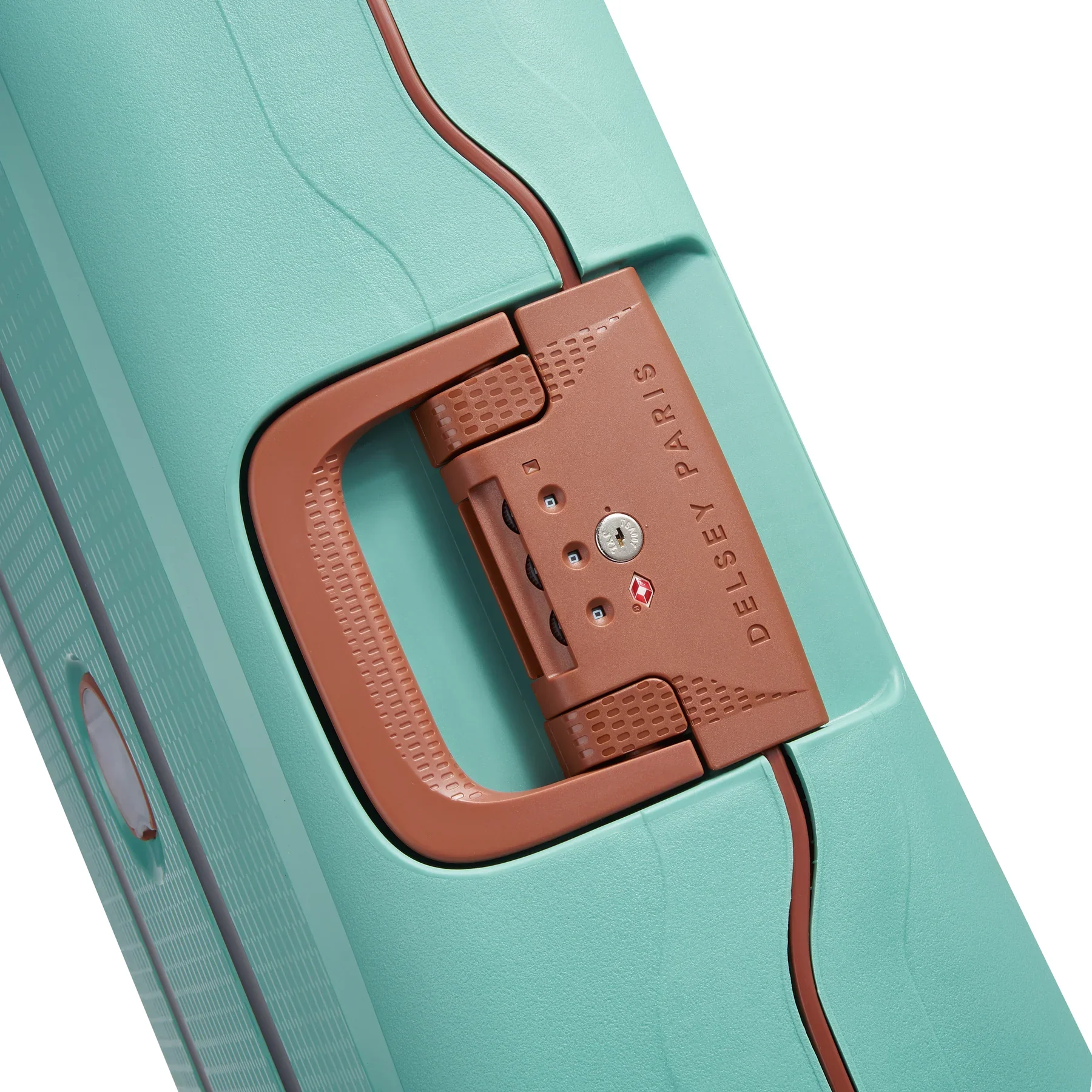 DELSEY MONCEY TROLLEY CABINA SLIM 55CM - Image 24