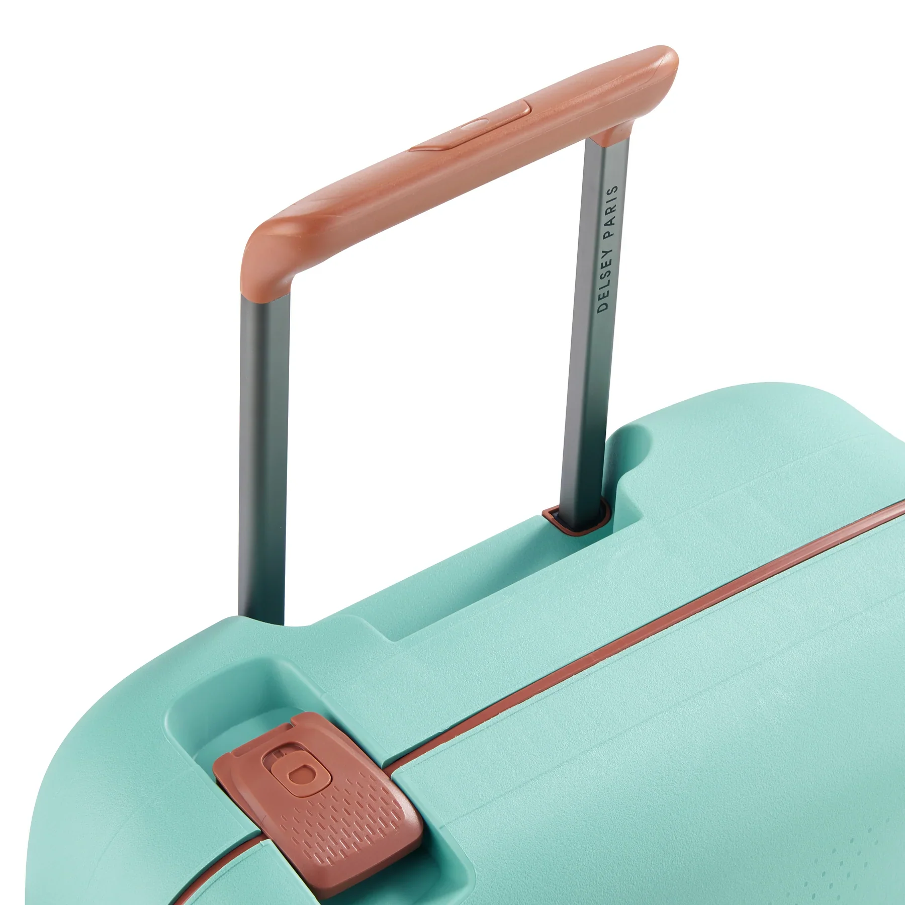DELSEY MONCEY TROLLEY CABINA SLIM 55CM - Image 25