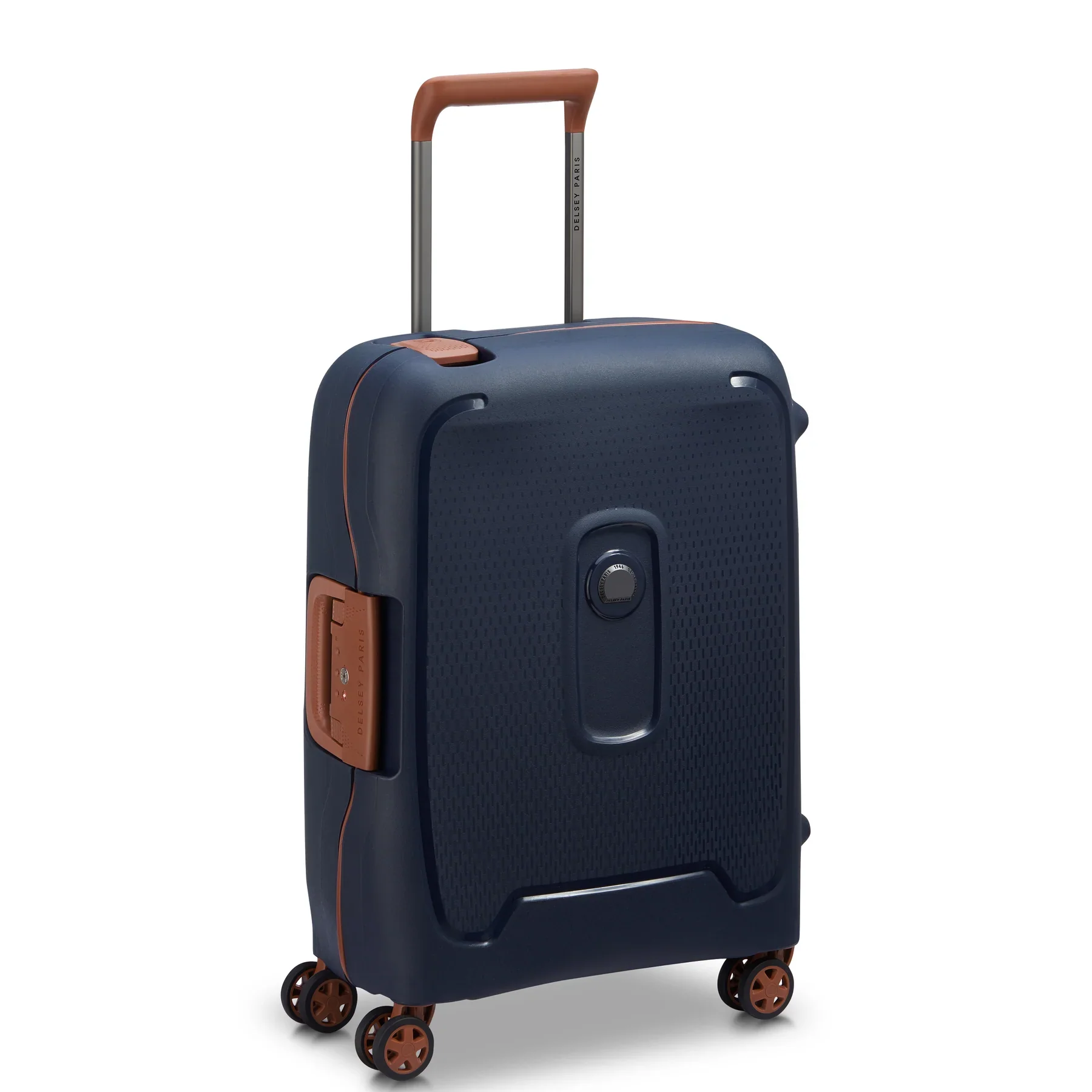 DELSEY MONCEY TROLLEY CABINA SLIM 55CM - Image 28
