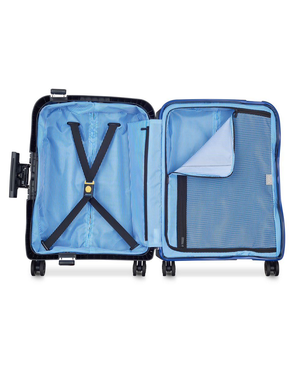 DELSEY MONCEY TROLLEY CABINA SLIM 55CM - Image 3