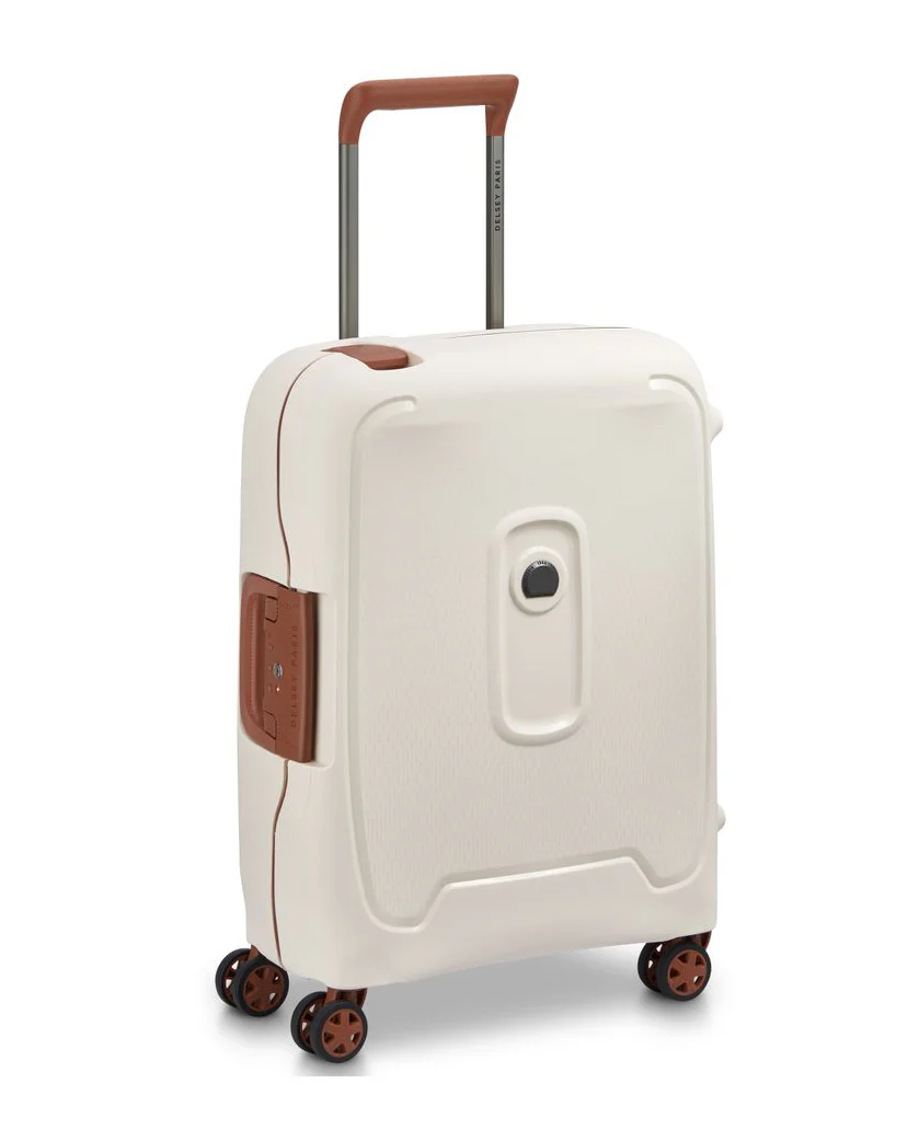 DELSEY MONCEY TROLLEY CABINA SLIM 55CM - Image 7