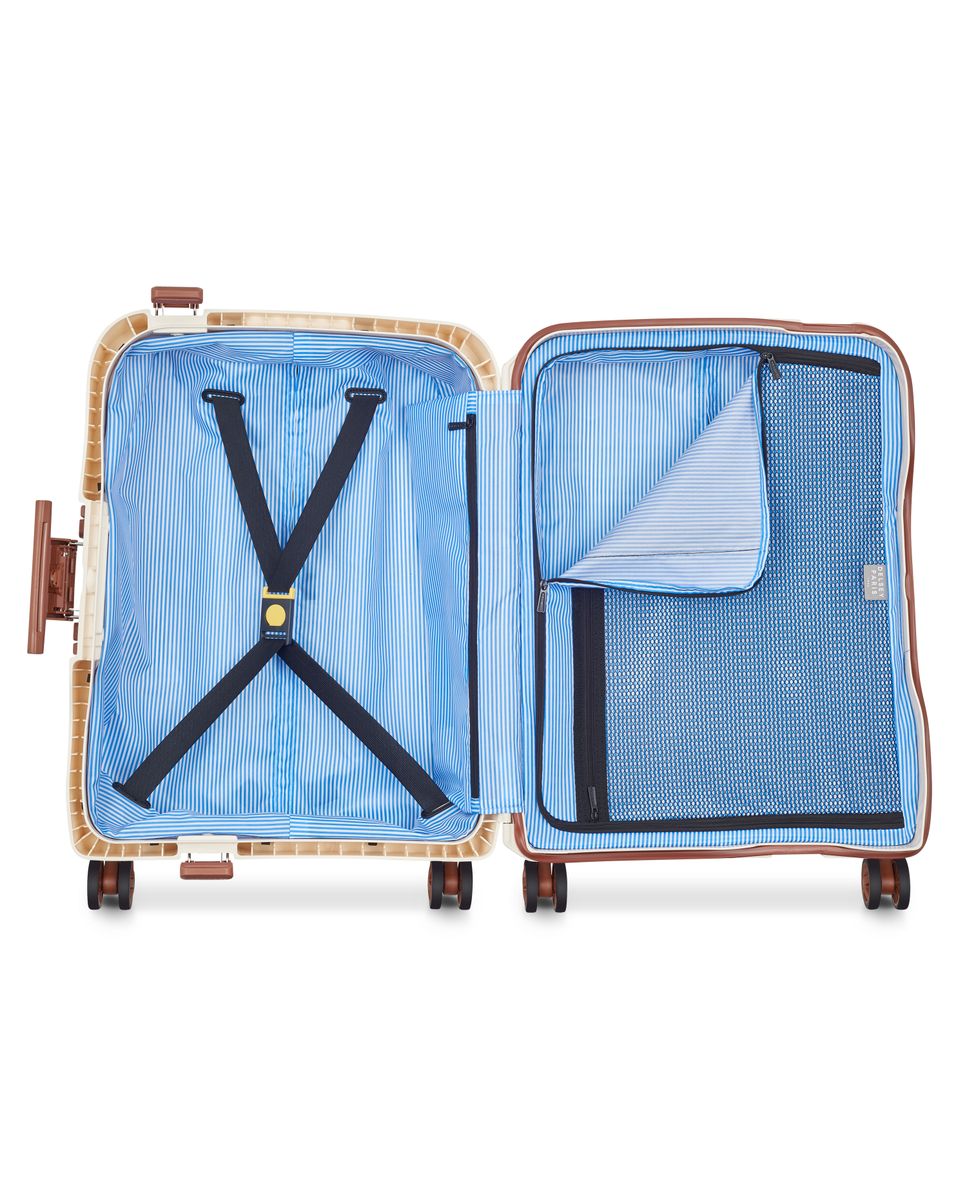 DELSEY MONCEY TROLLEY CABINA SLIM 55CM - Image 8