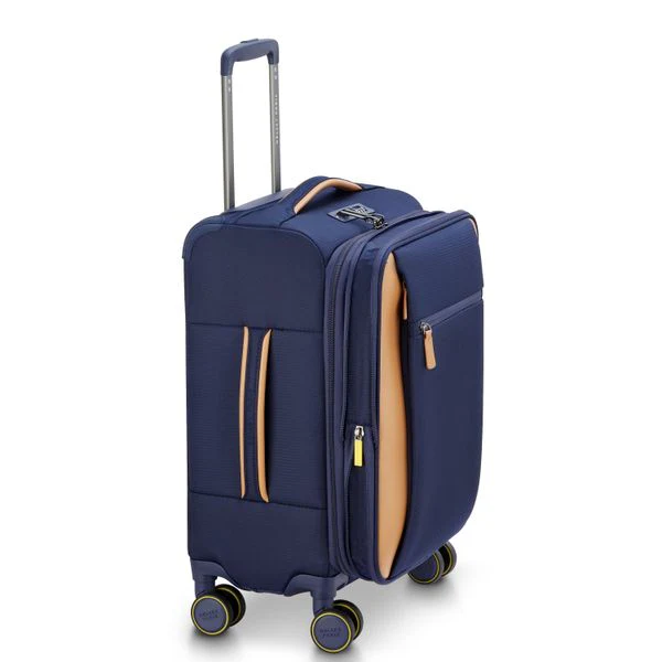 DELSEY MONTMARTRE 3 TROLLEY DE CABINA EXTENSIBLE 55CM - Image 10