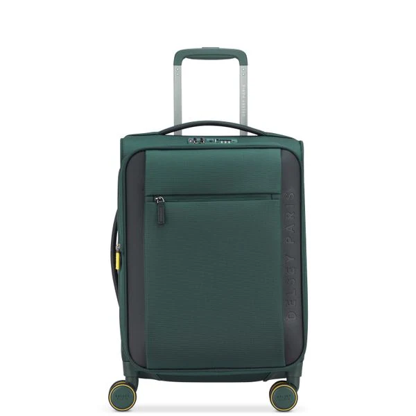 DELSEY MONTMARTRE 3 TROLLEY DE CABINA EXTENSIBLE 55CM - Image 11