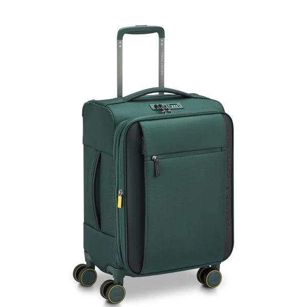 DELSEY MONTMARTRE 3 TROLLEY DE CABINA EXTENSIBLE 55CM - Image 12