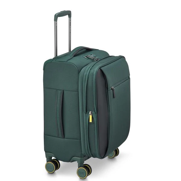 DELSEY MONTMARTRE 3 TROLLEY DE CABINA EXTENSIBLE 55CM - Image 15
