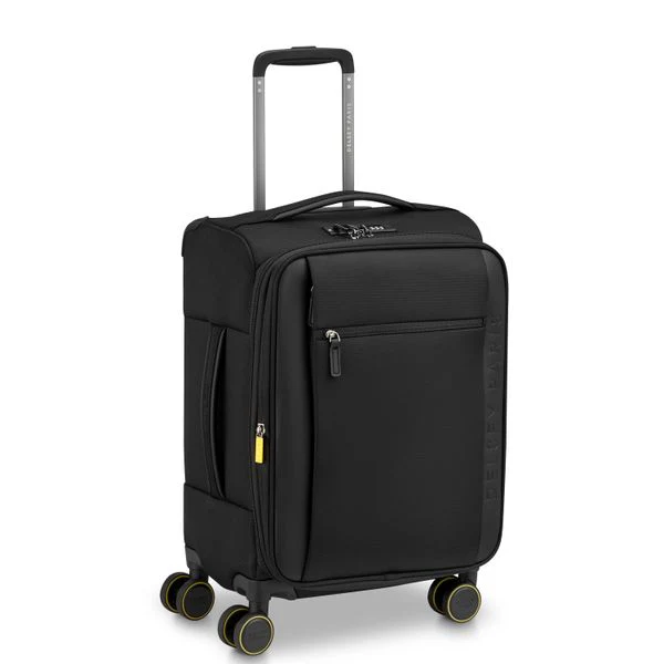DELSEY MONTMARTRE 3 TROLLEY DE CABINA EXTENSIBLE 55CM - Image 2