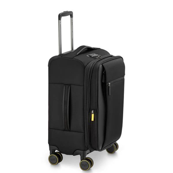 DELSEY MONTMARTRE 3 TROLLEY DE CABINA EXTENSIBLE 55CM - Image 5