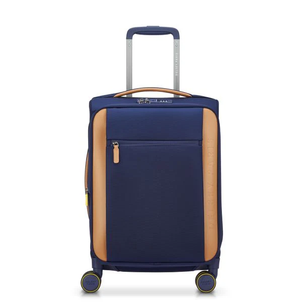 DELSEY MONTMARTRE 3 TROLLEY DE CABINA EXTENSIBLE 55CM - Image 6