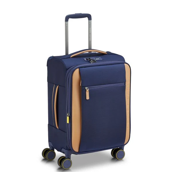 DELSEY MONTMARTRE 3 TROLLEY DE CABINA EXTENSIBLE 55CM - Image 7