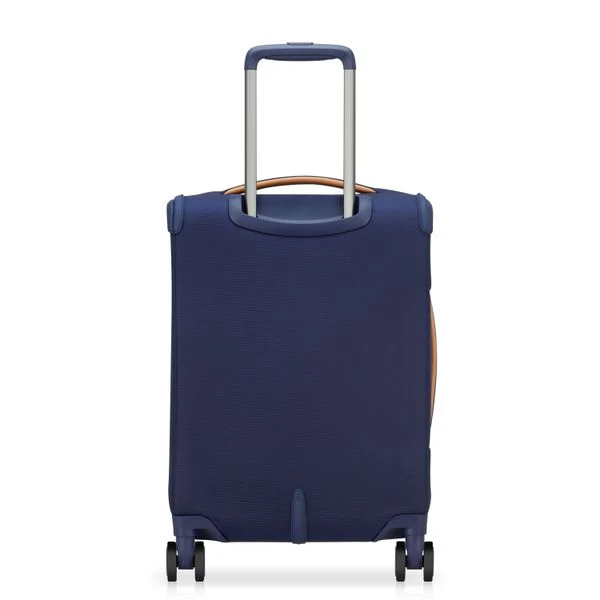 DELSEY MONTMARTRE 3 TROLLEY DE CABINA EXTENSIBLE 55CM - Image 8
